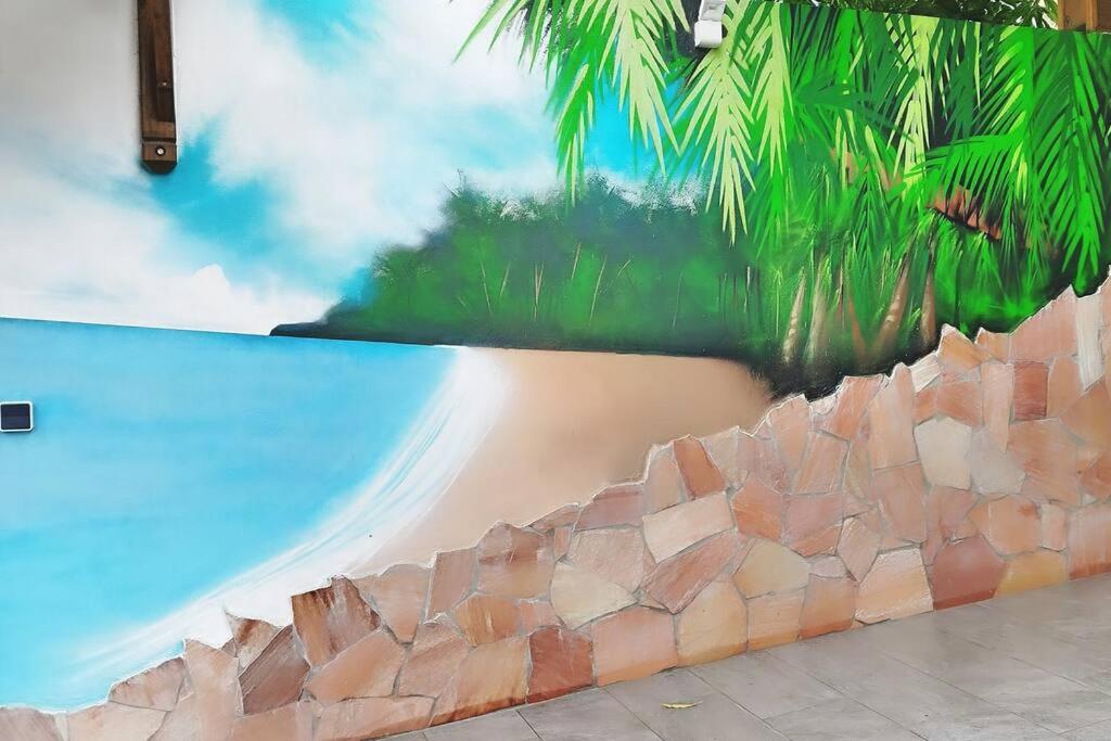 P'ti Paradise