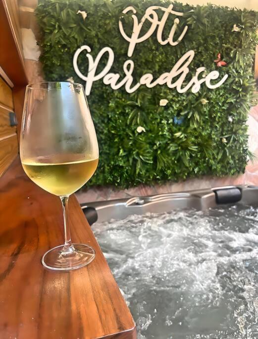 P'ti Paradise