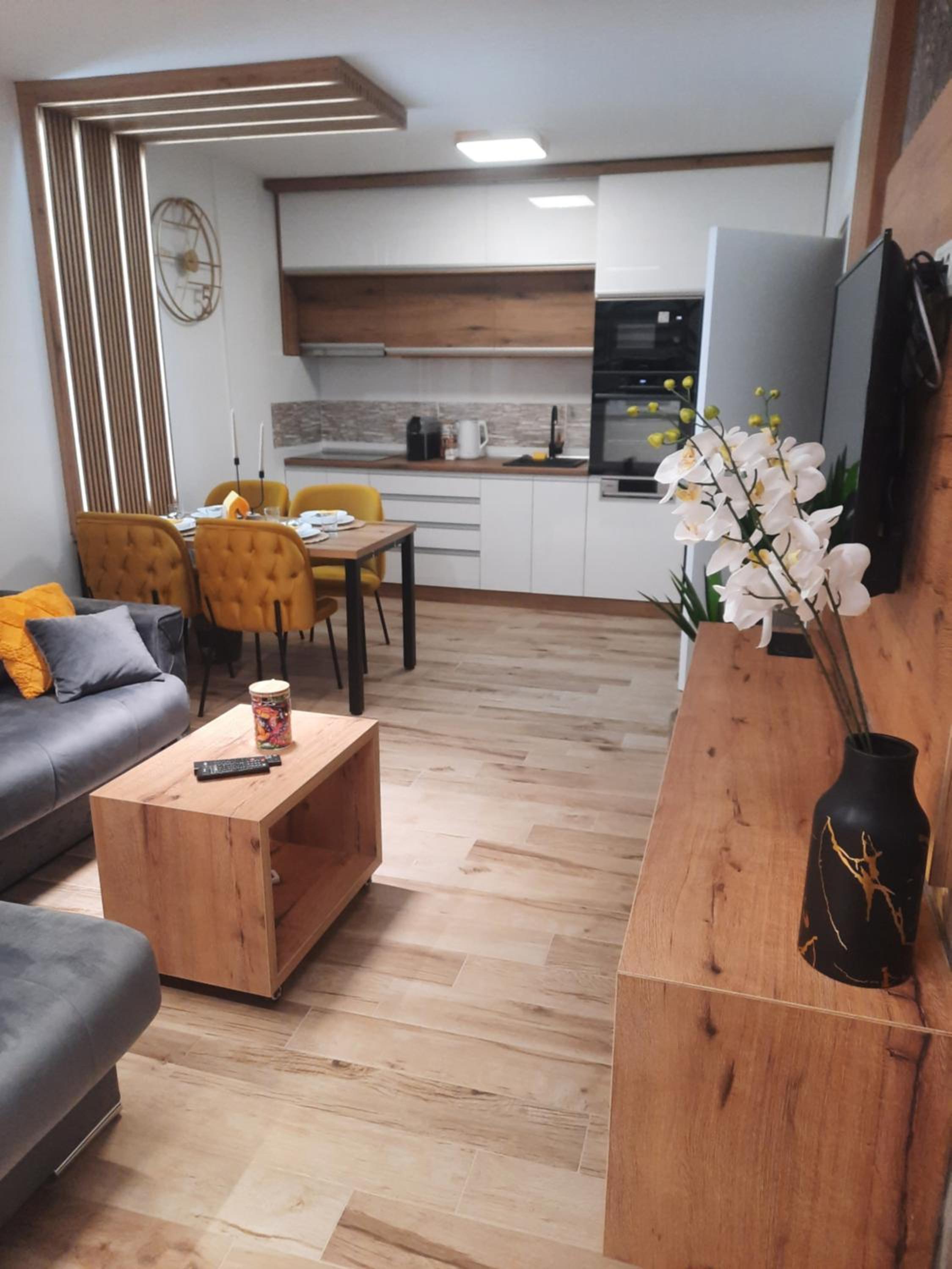 Apartman Lux-besplatno korišćenje zasebne garaže