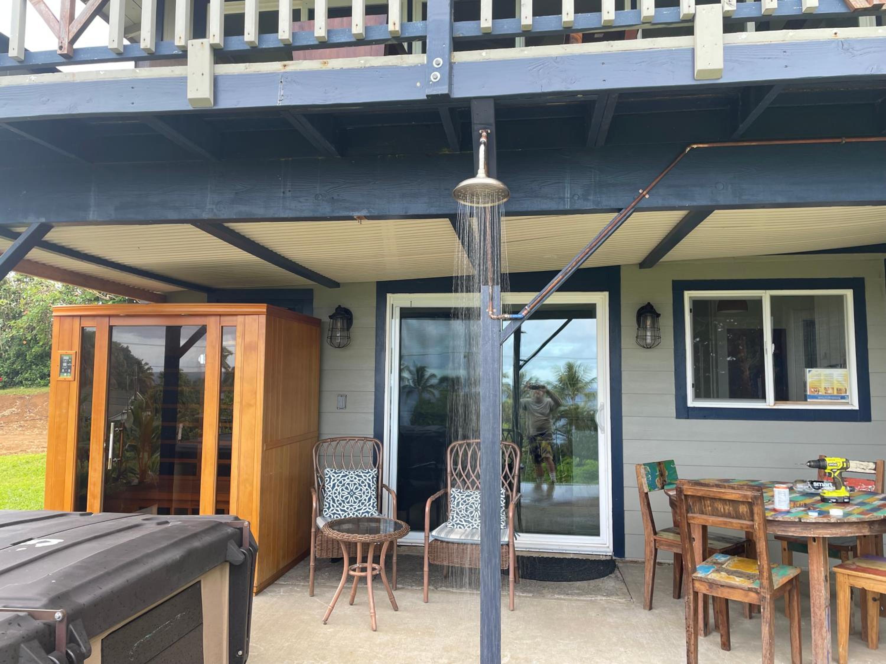 Hana Homestead