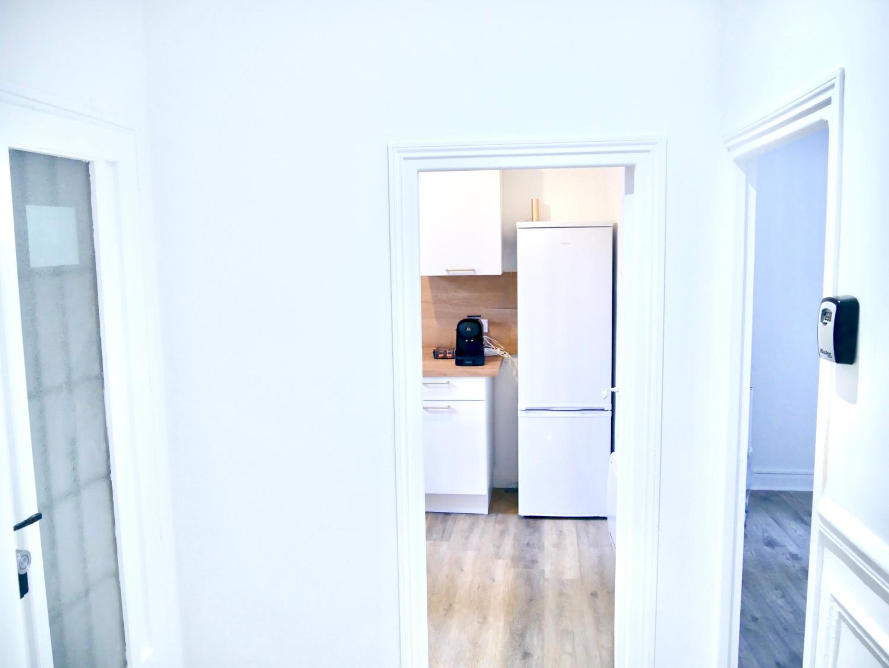 Travel New York Logement en Colocation