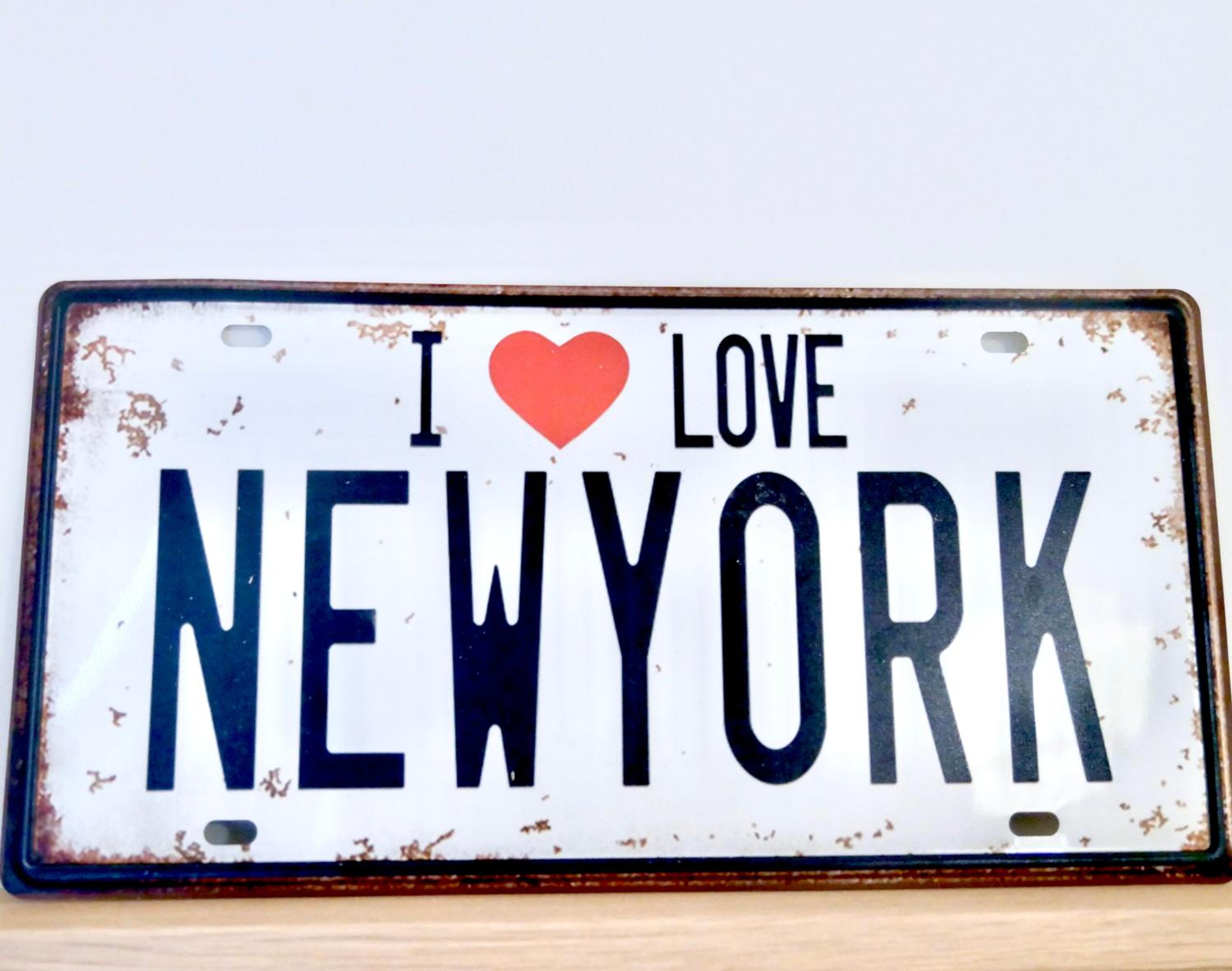 Travel New York Logement en Colocation