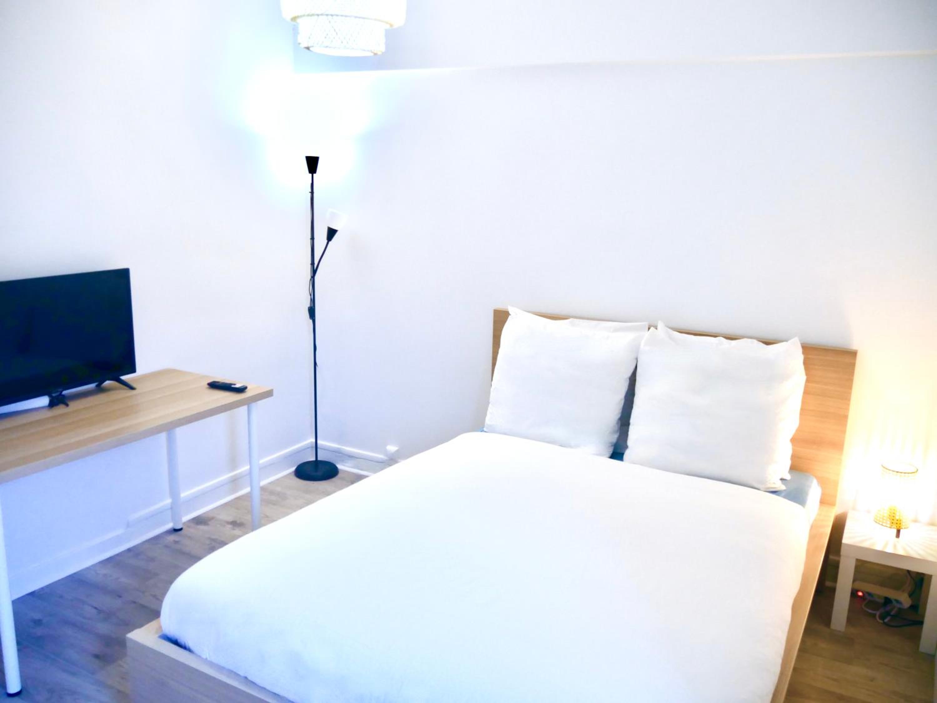 Travel New York Logement en Colocation