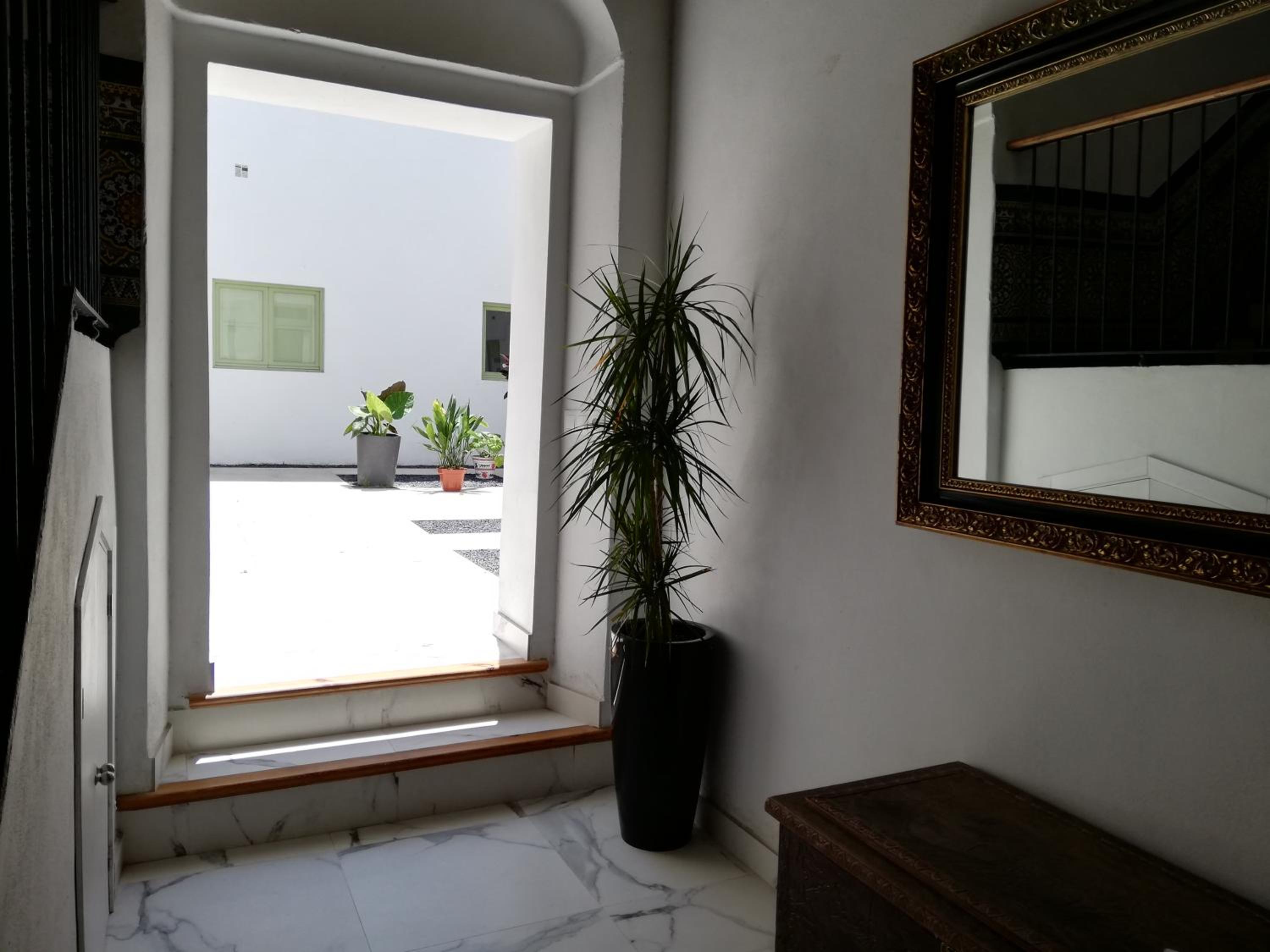 CASA PALACIO CABALLEROS 7 con Parking view 2