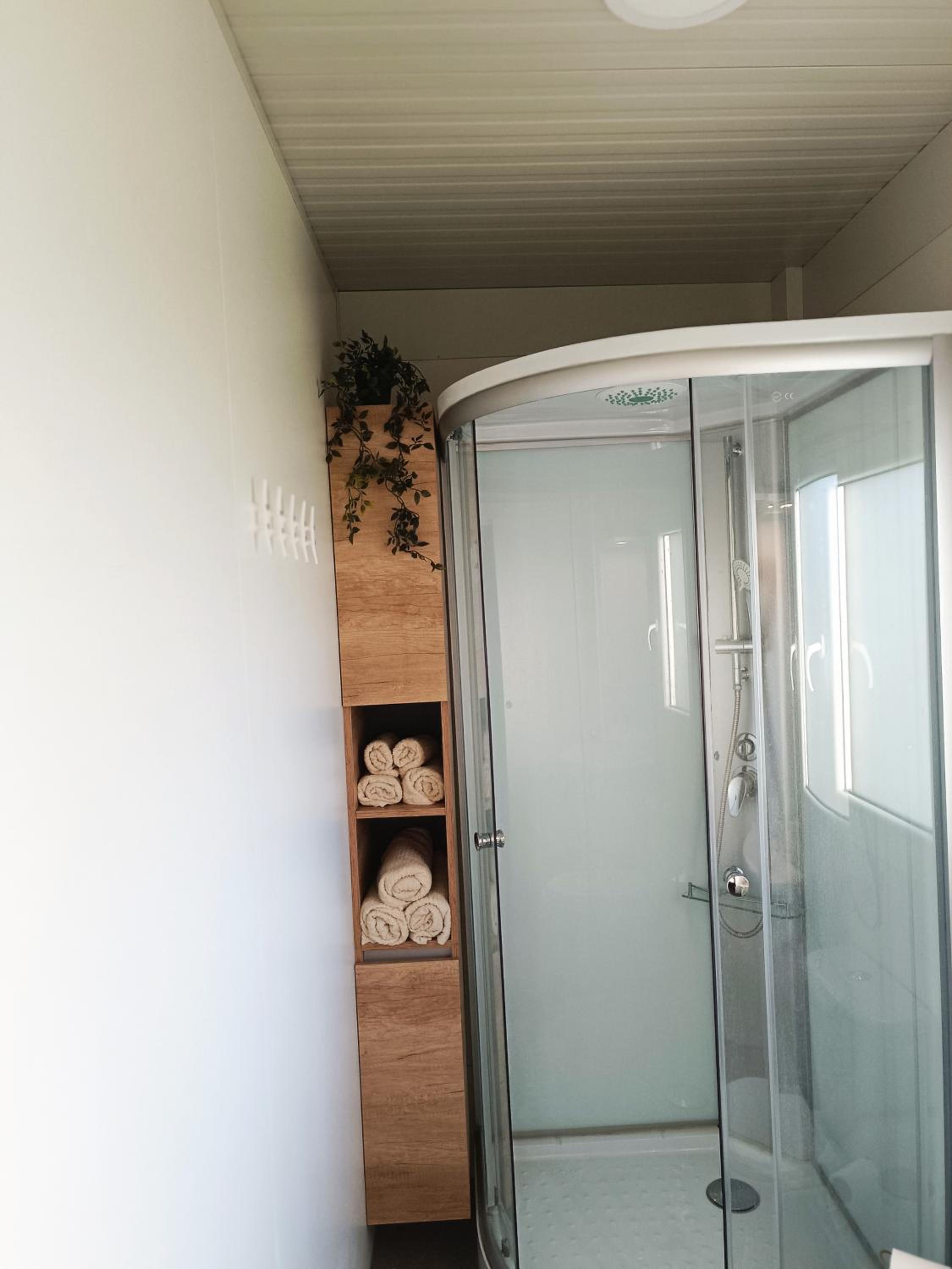 Mobile home VilMaris