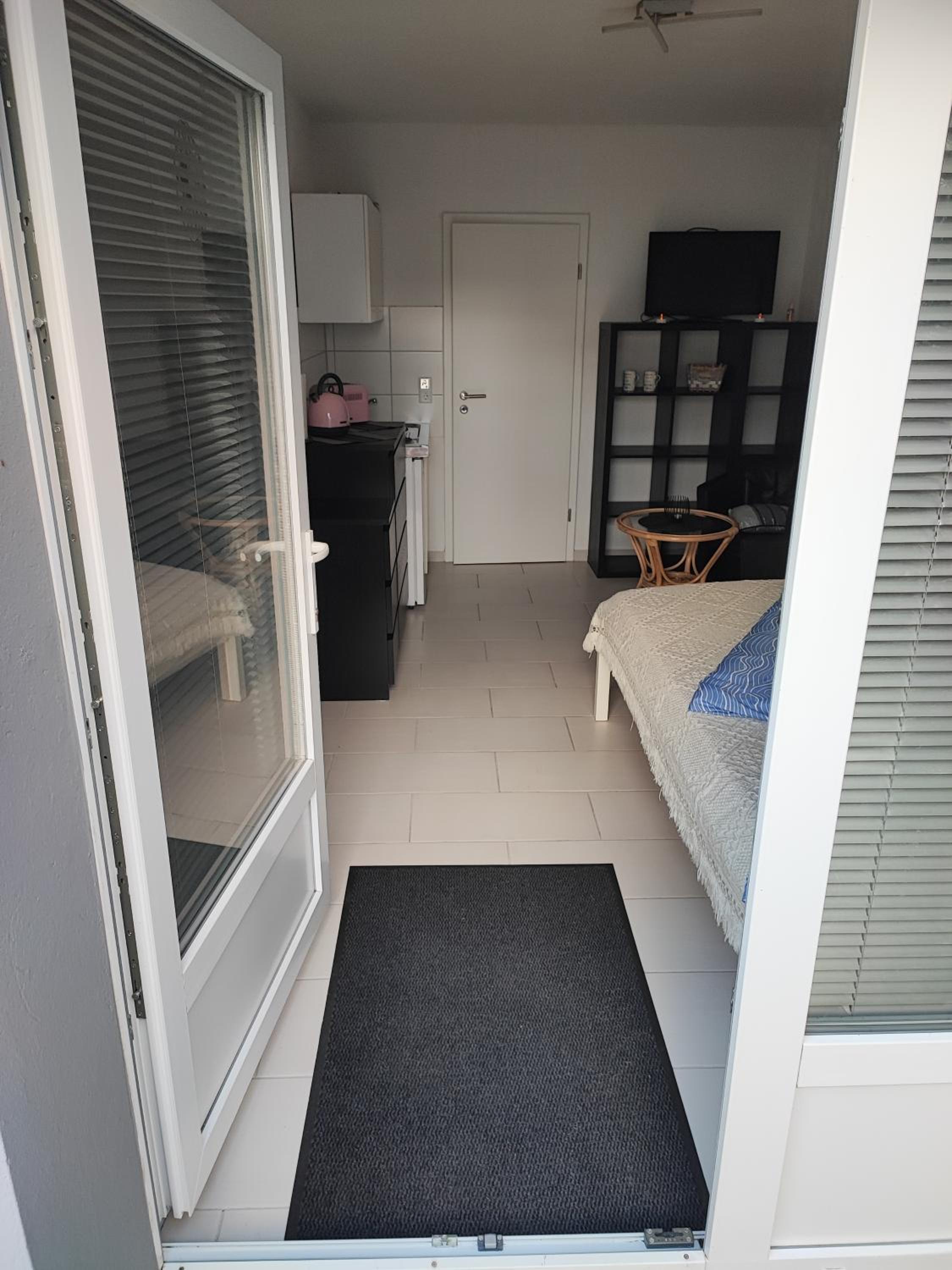 Appartment zur Ruhe Forsterweg 6