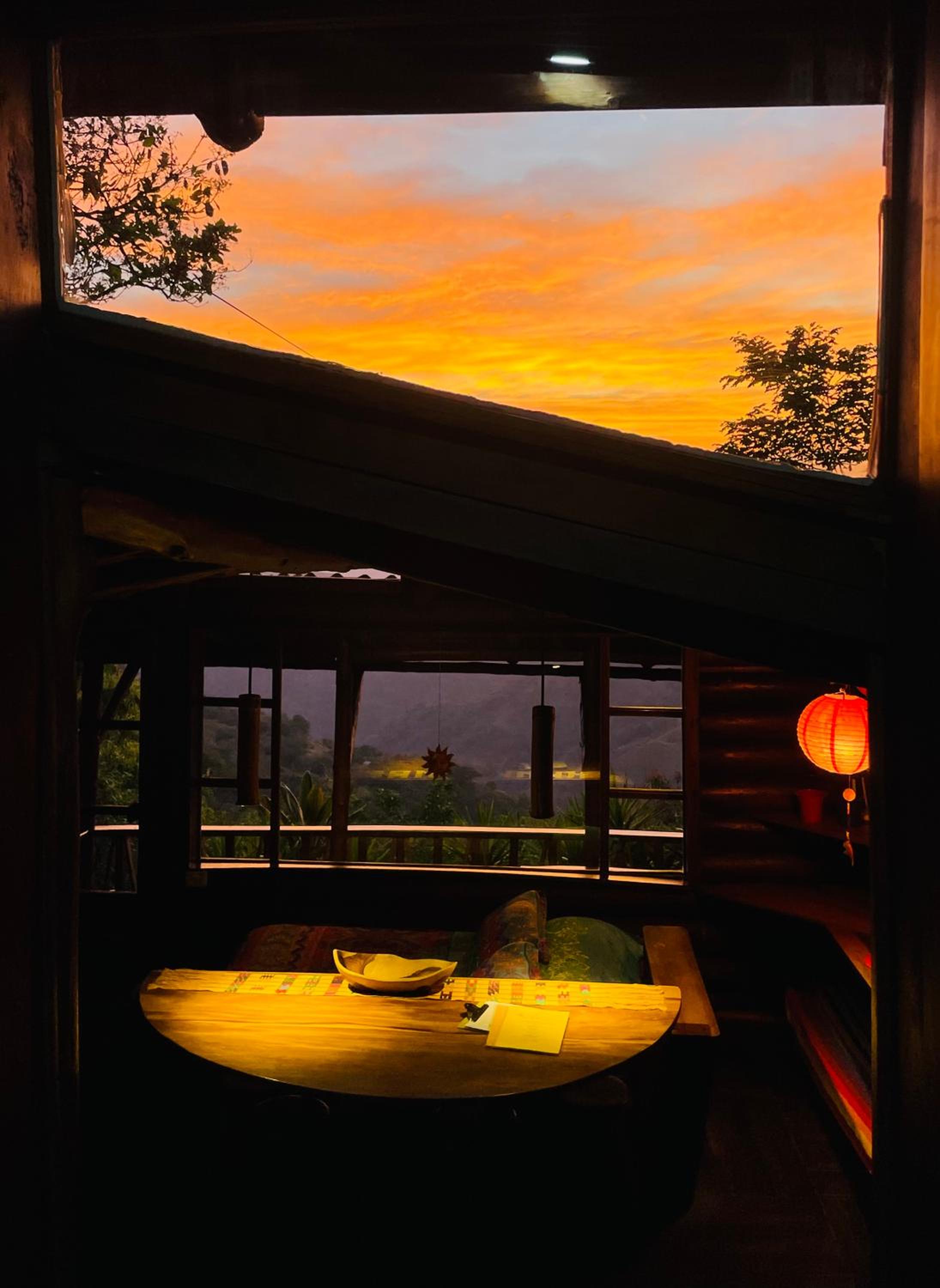 El Sol Monteverde view 4