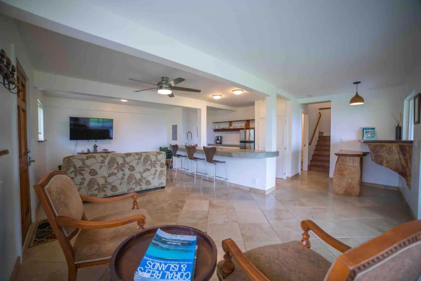 Hana Homestead