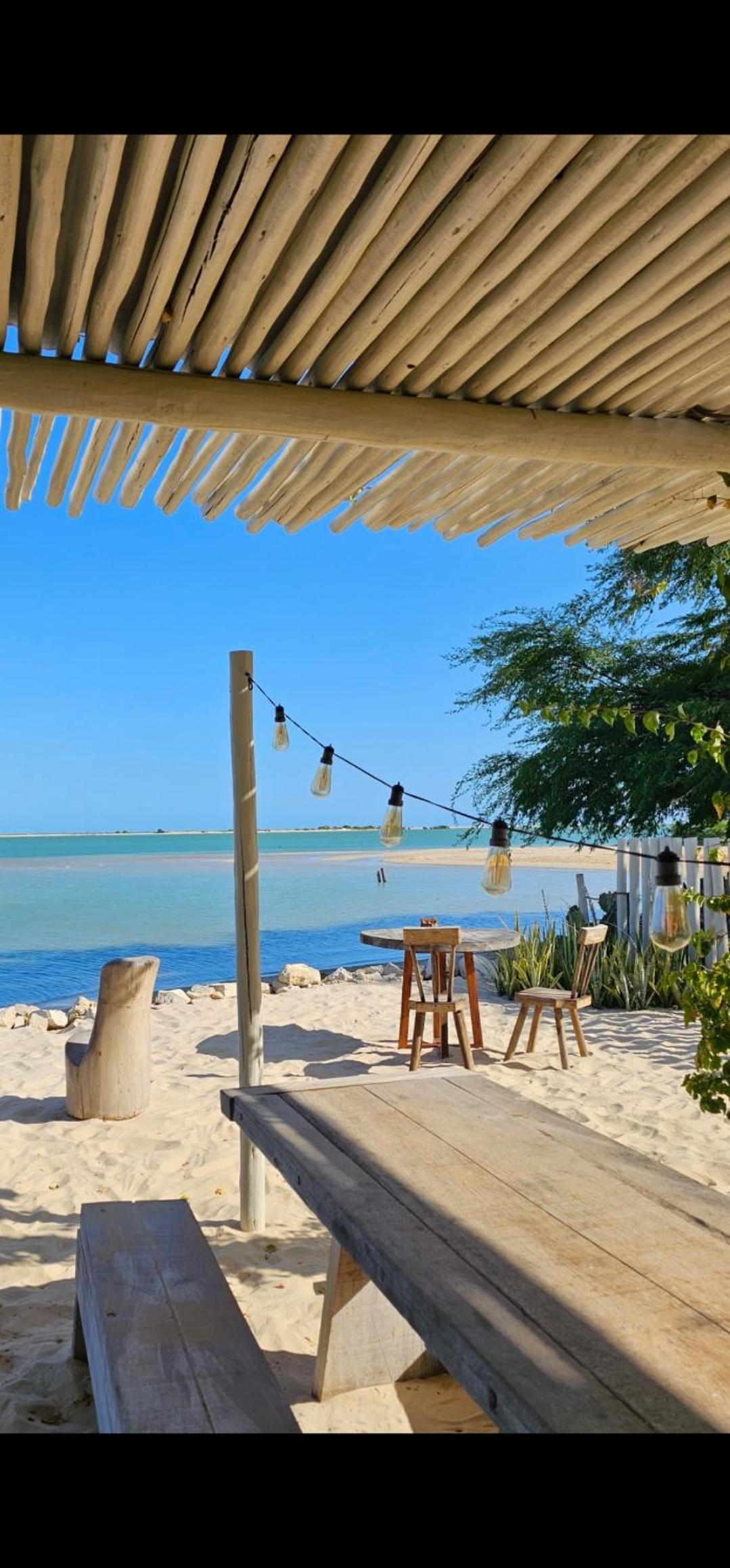 Casa Cactus Praia