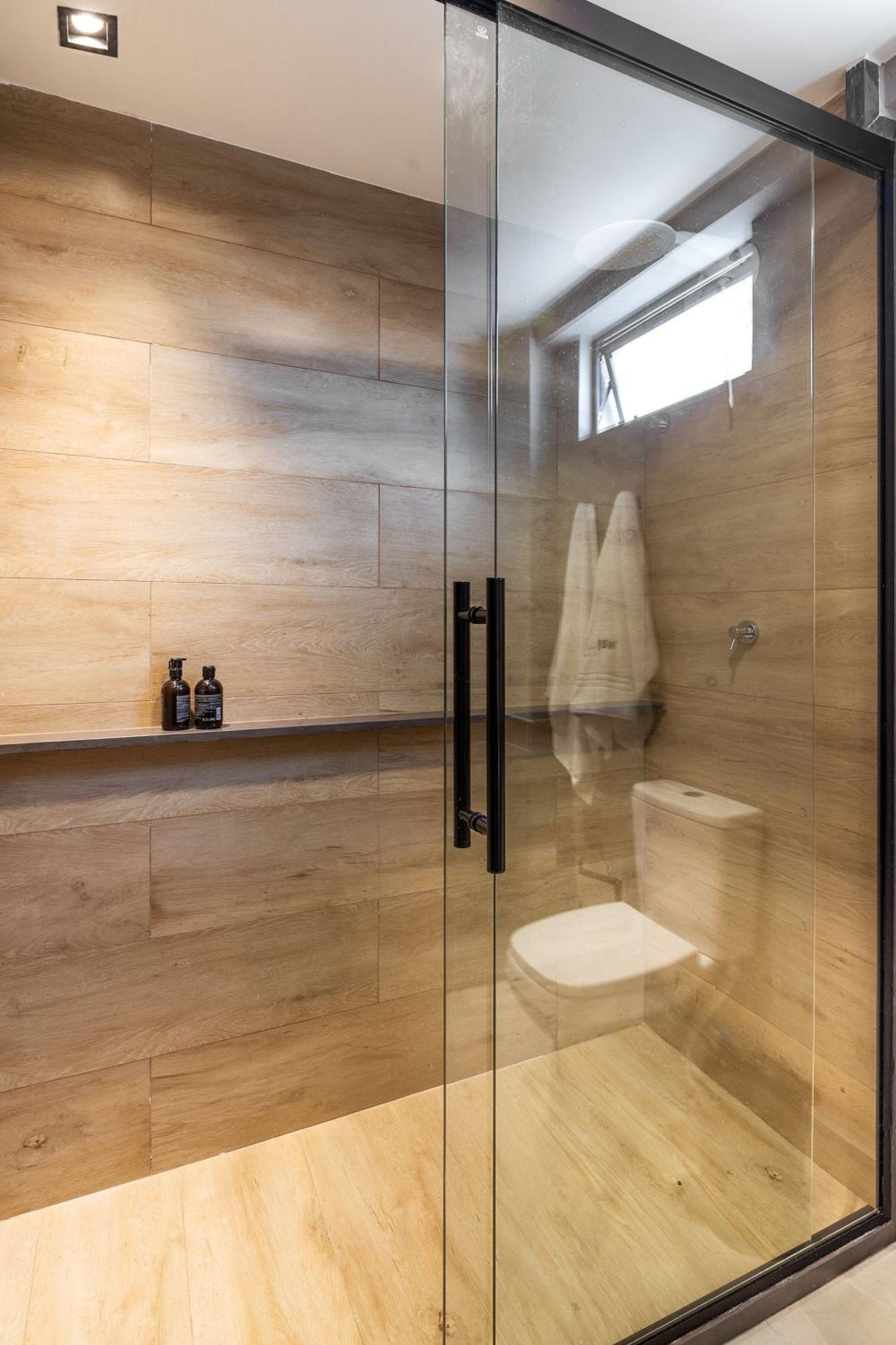 Way Bossa #J2 - Suite in Jampa by Carpediem
