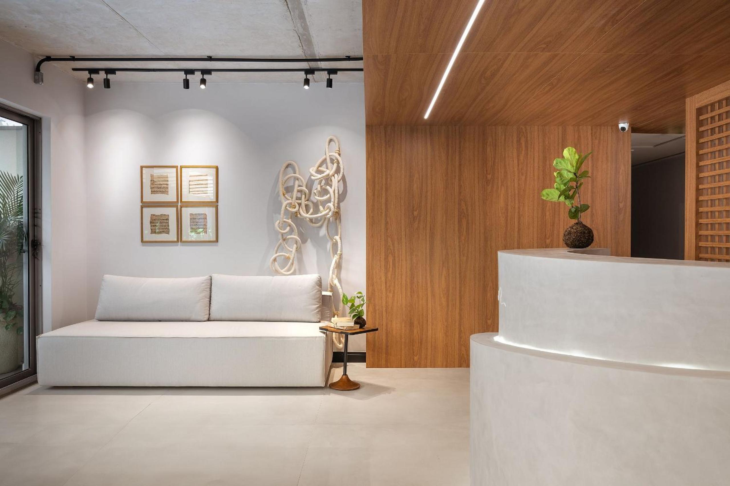 Way Bossa #J2 - Suite in Jampa by Carpediem