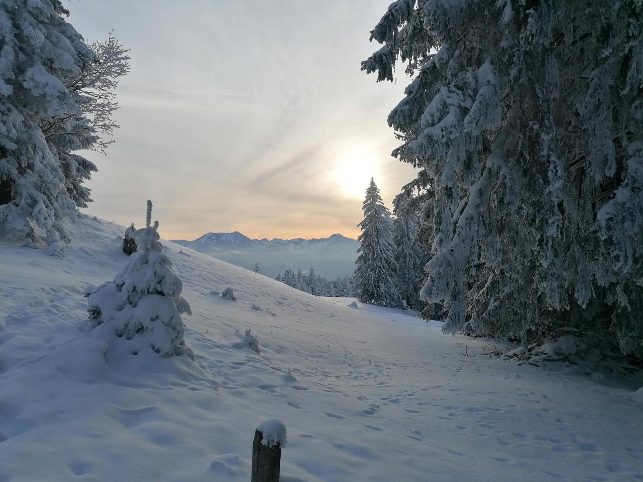 Ferienhaus Region Tegernsee
