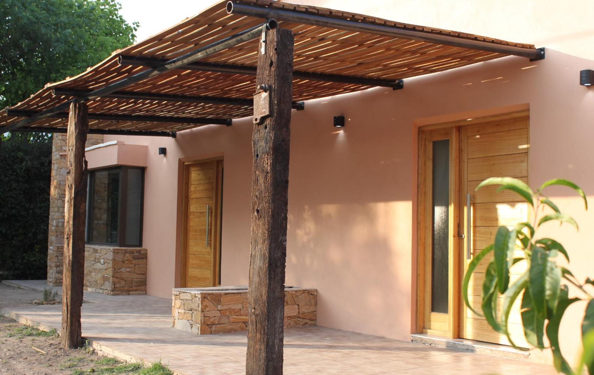 Cabañas Las Benegas de San Rafael