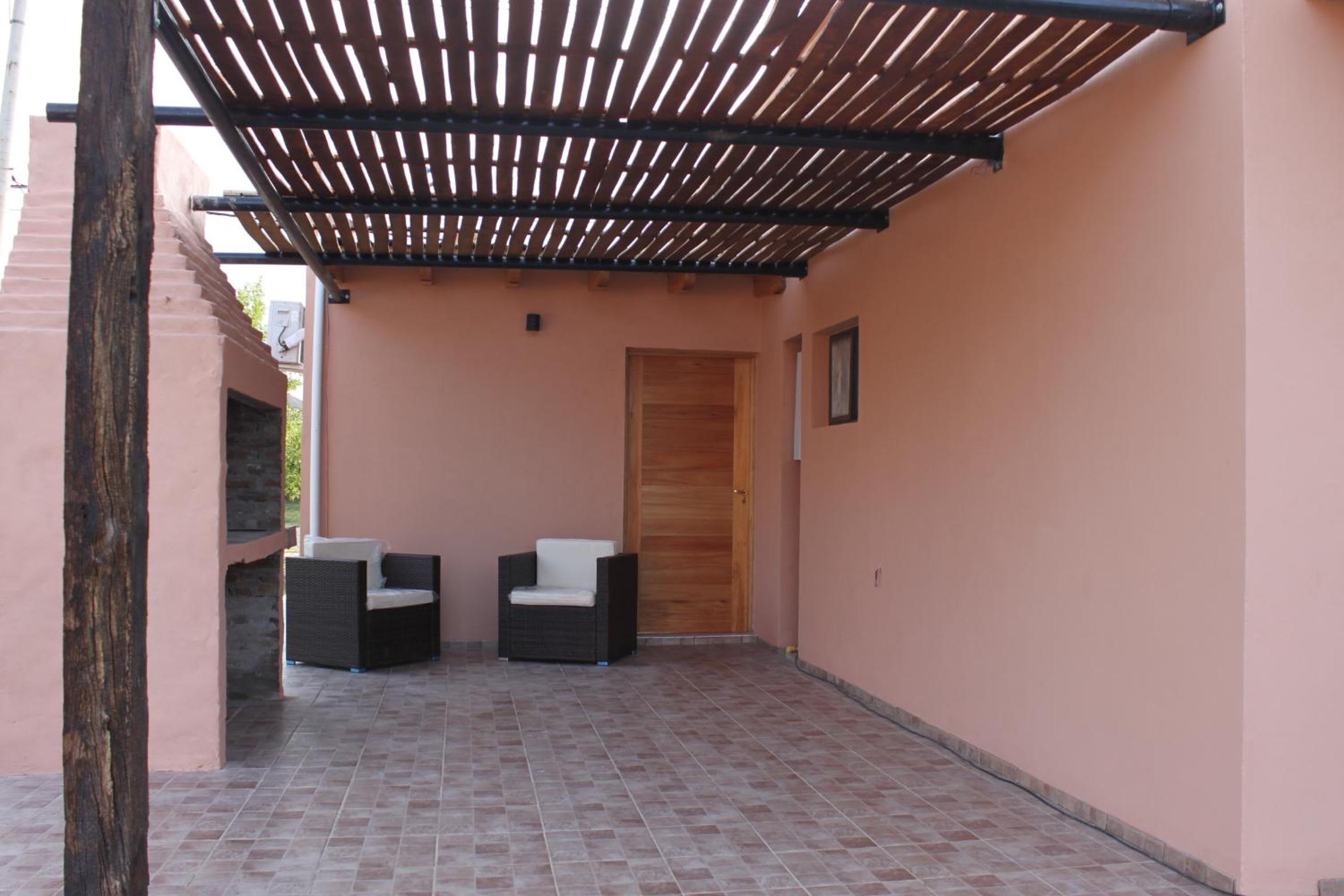 Cabañas Las Benegas de San Rafael