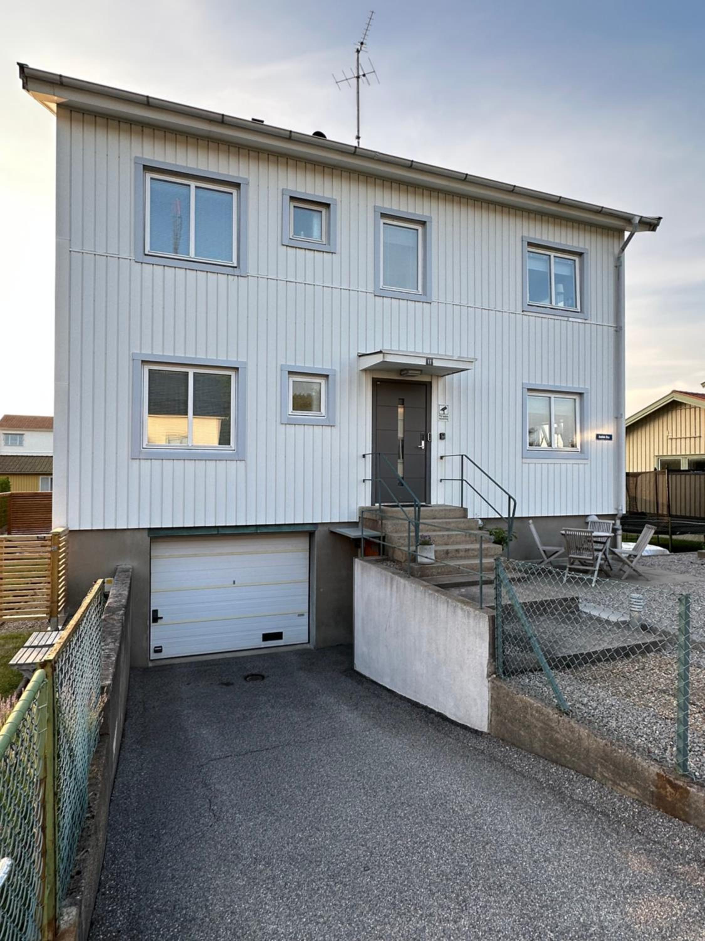 Annies Hus - Super 2 bedroom flat- Ground Floor view 2