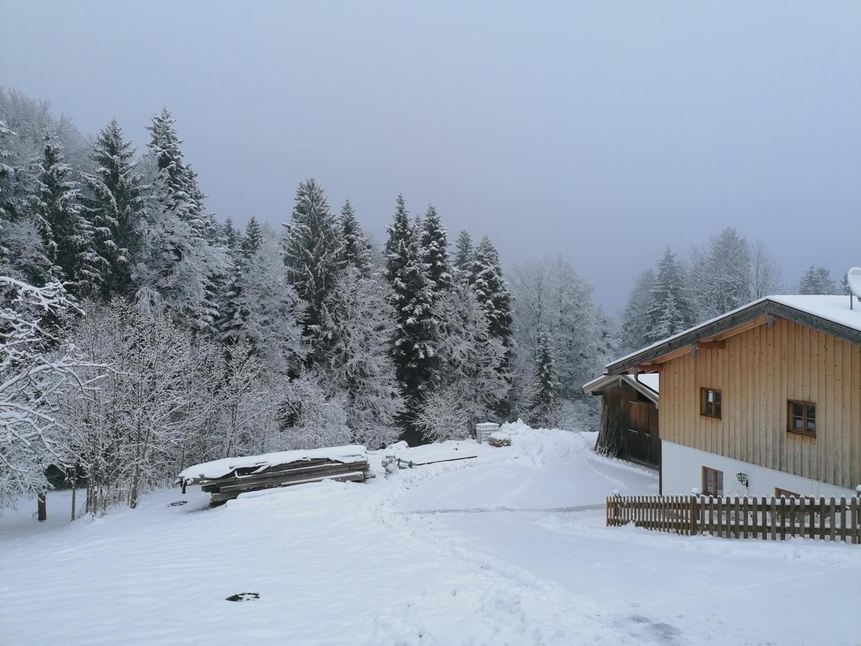 Ferienhaus Region Tegernsee