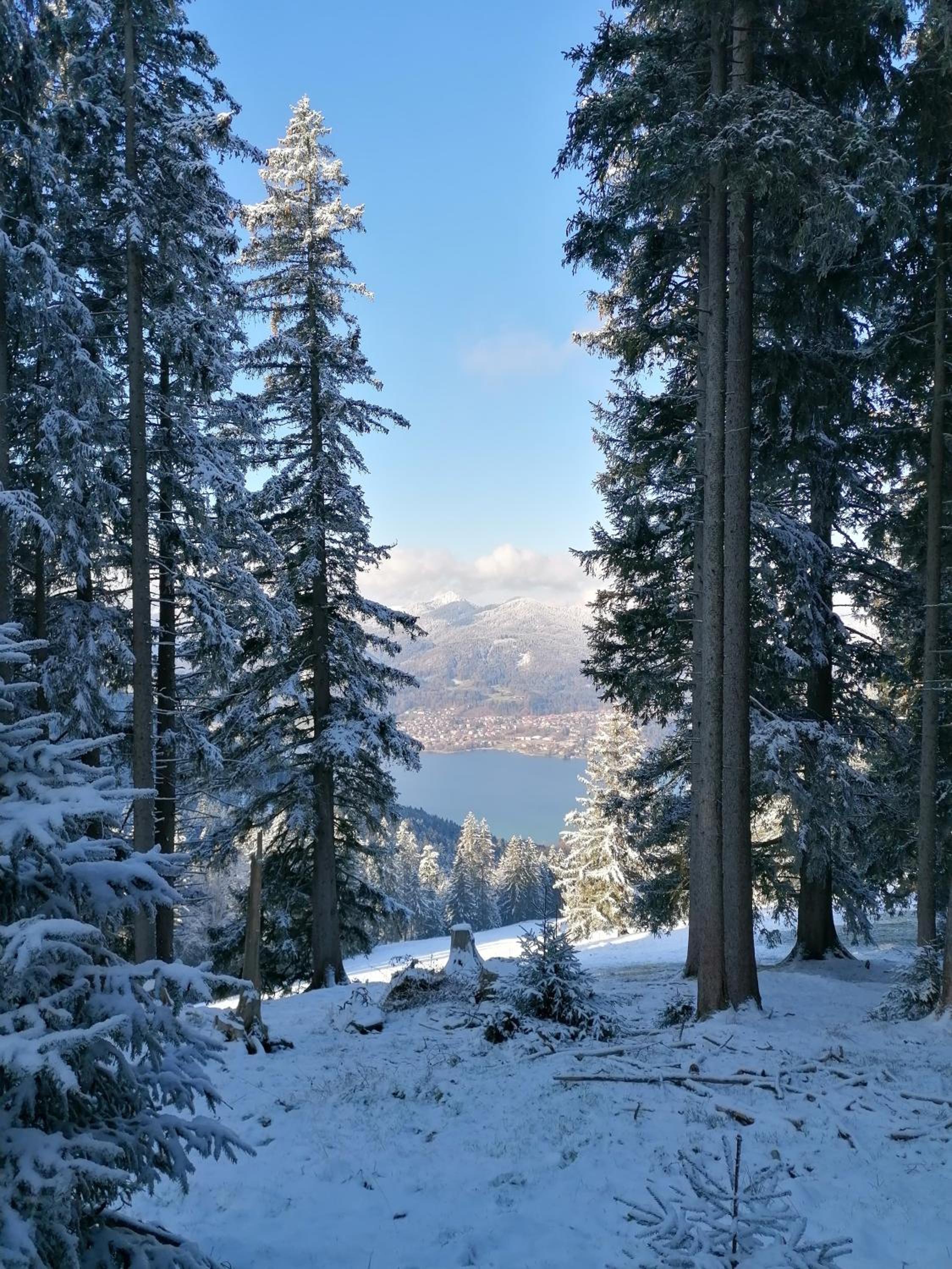 Ferienhaus Region Tegernsee
