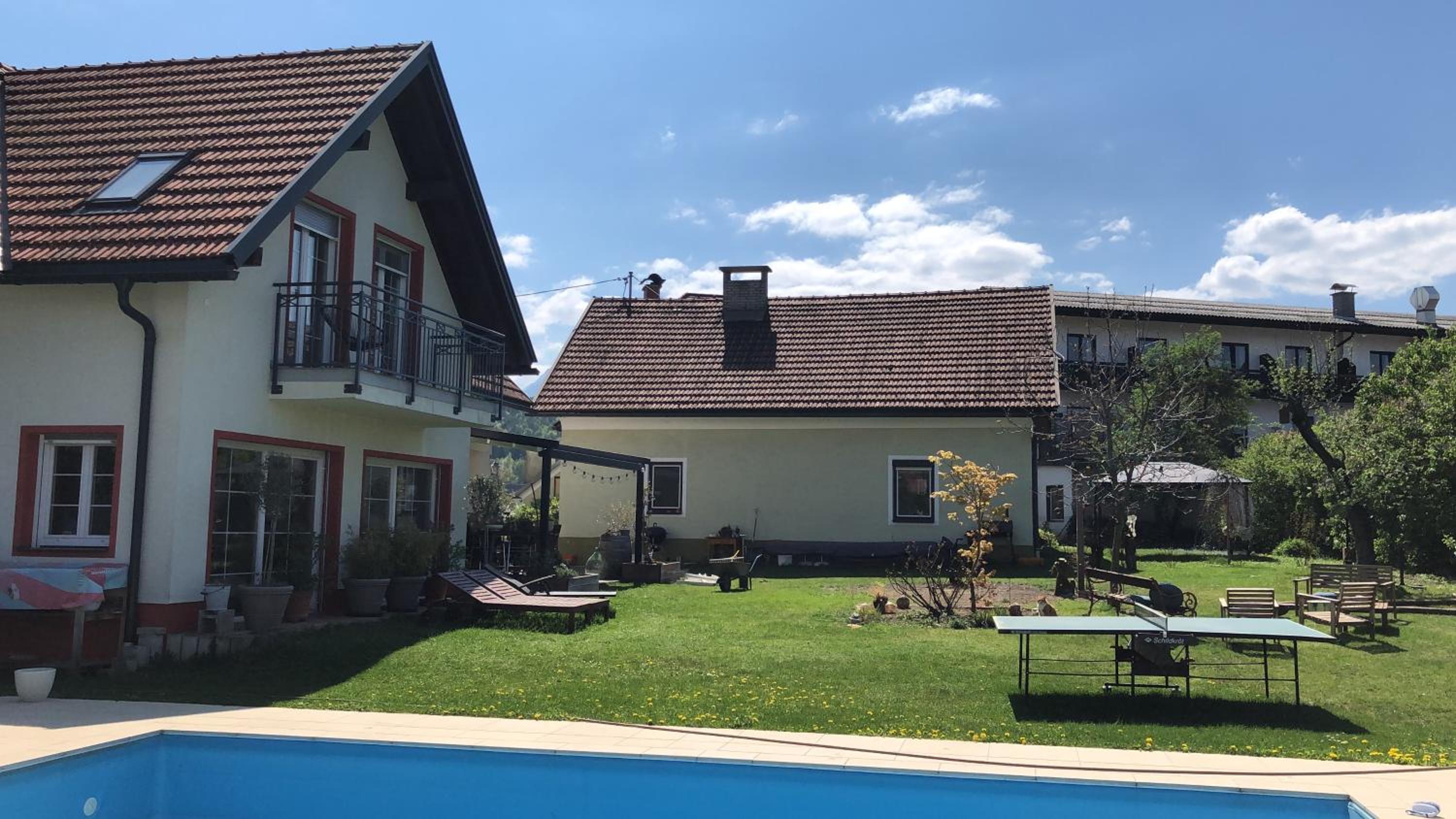 Casa Anna
