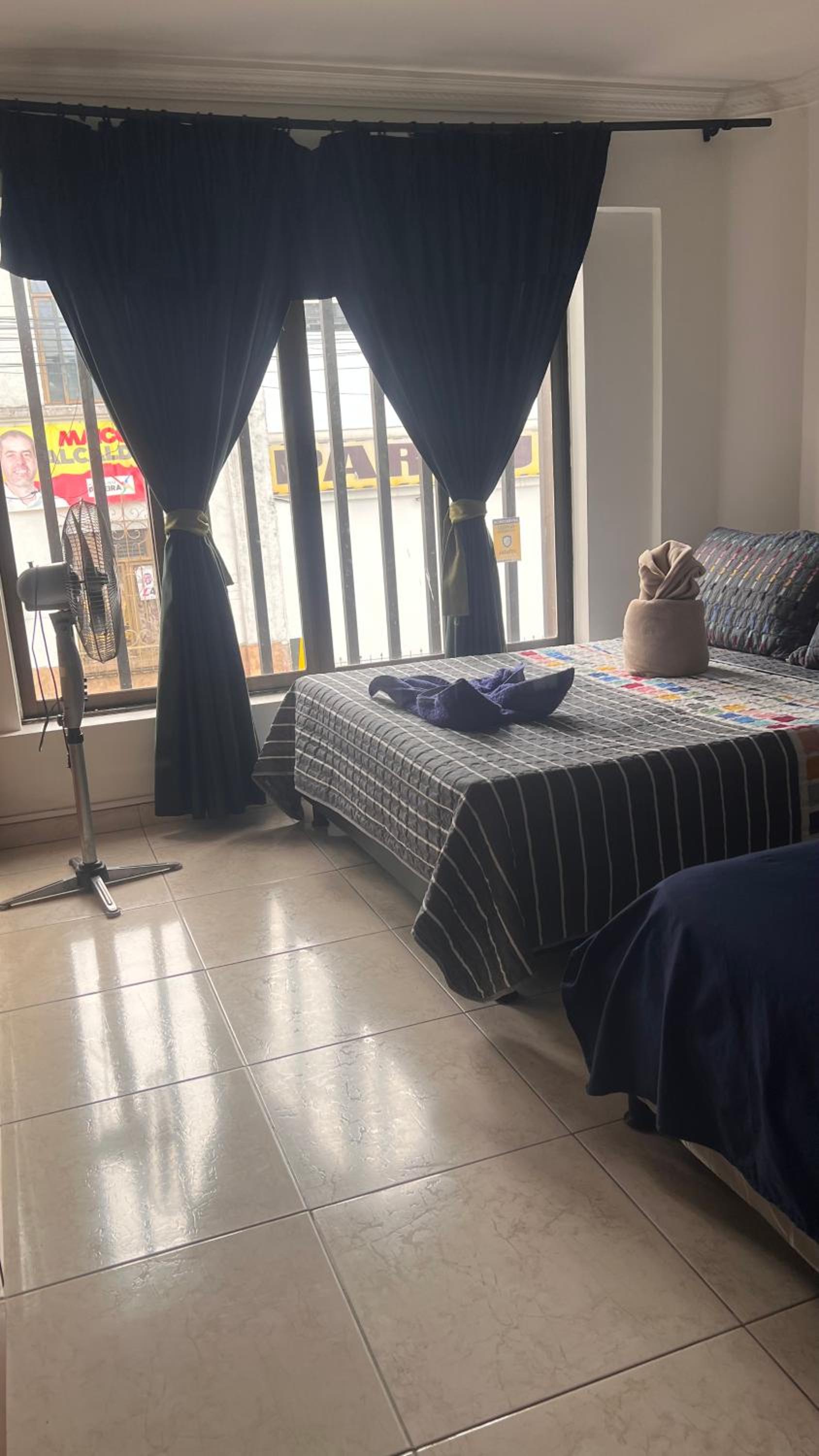 CASA CON JACUZZI CENTRO PEREIRA