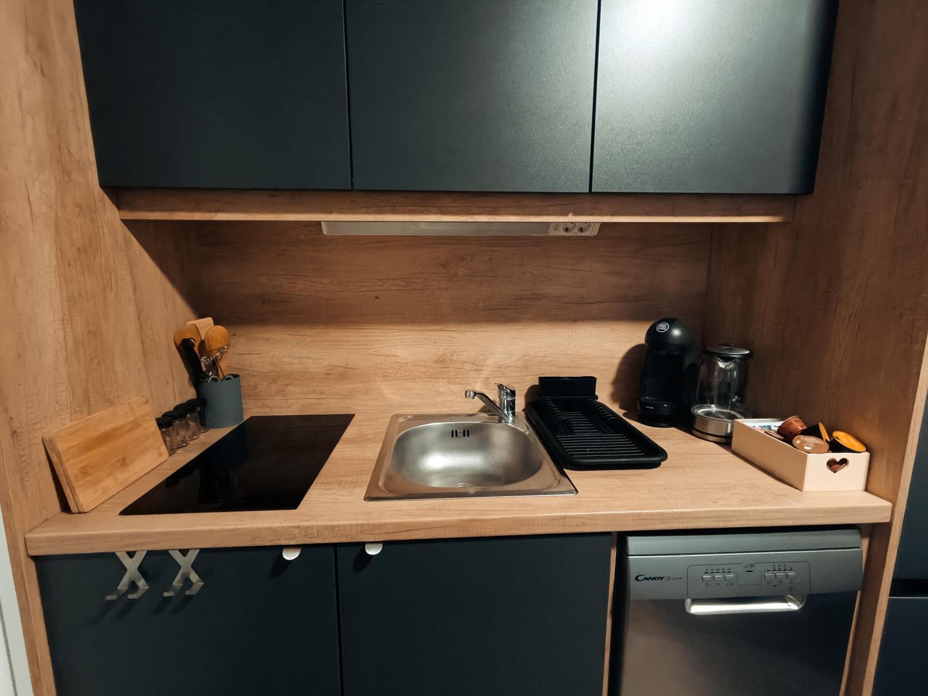 Mobile home VilMaris