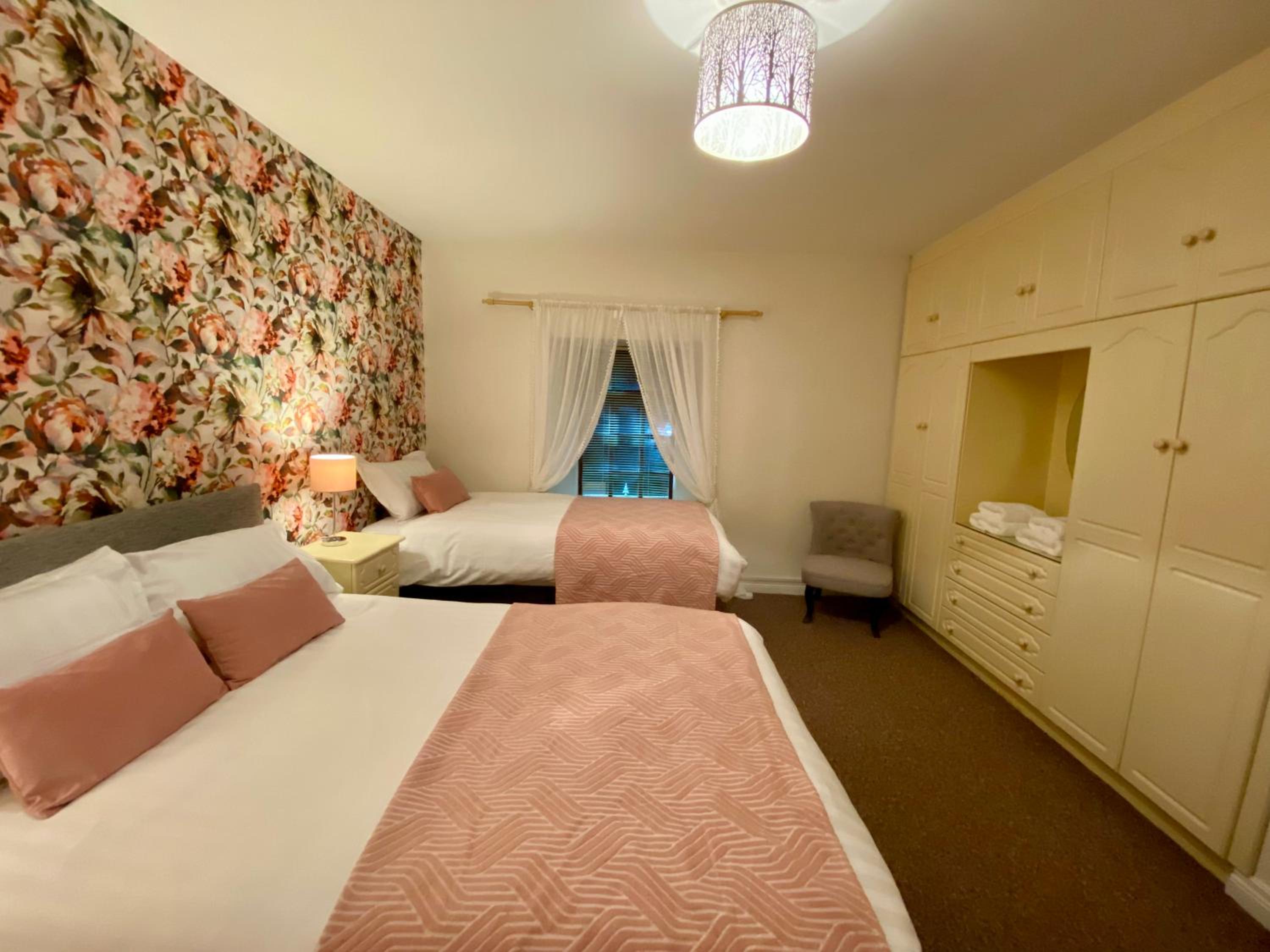 Canice Mooney Self Catering Holiday Home view 2