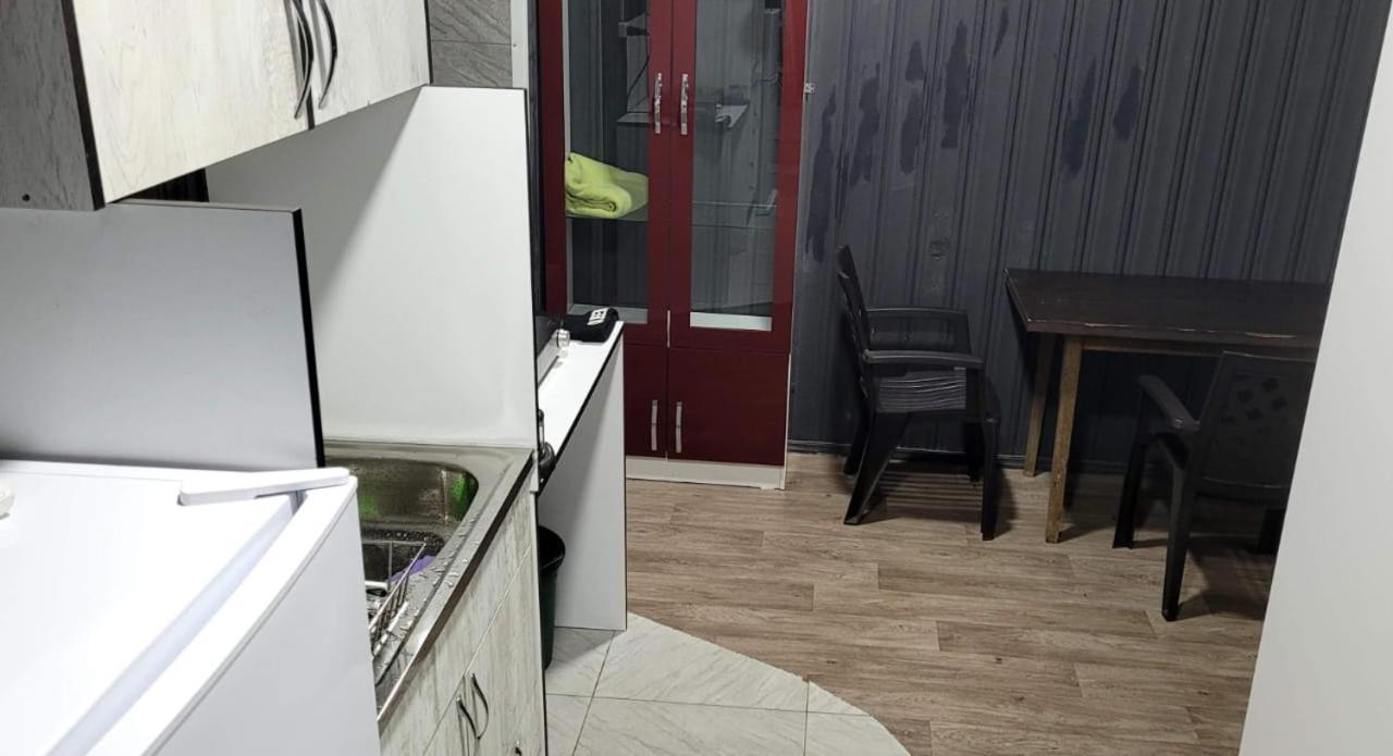 Kiev hostel view 4