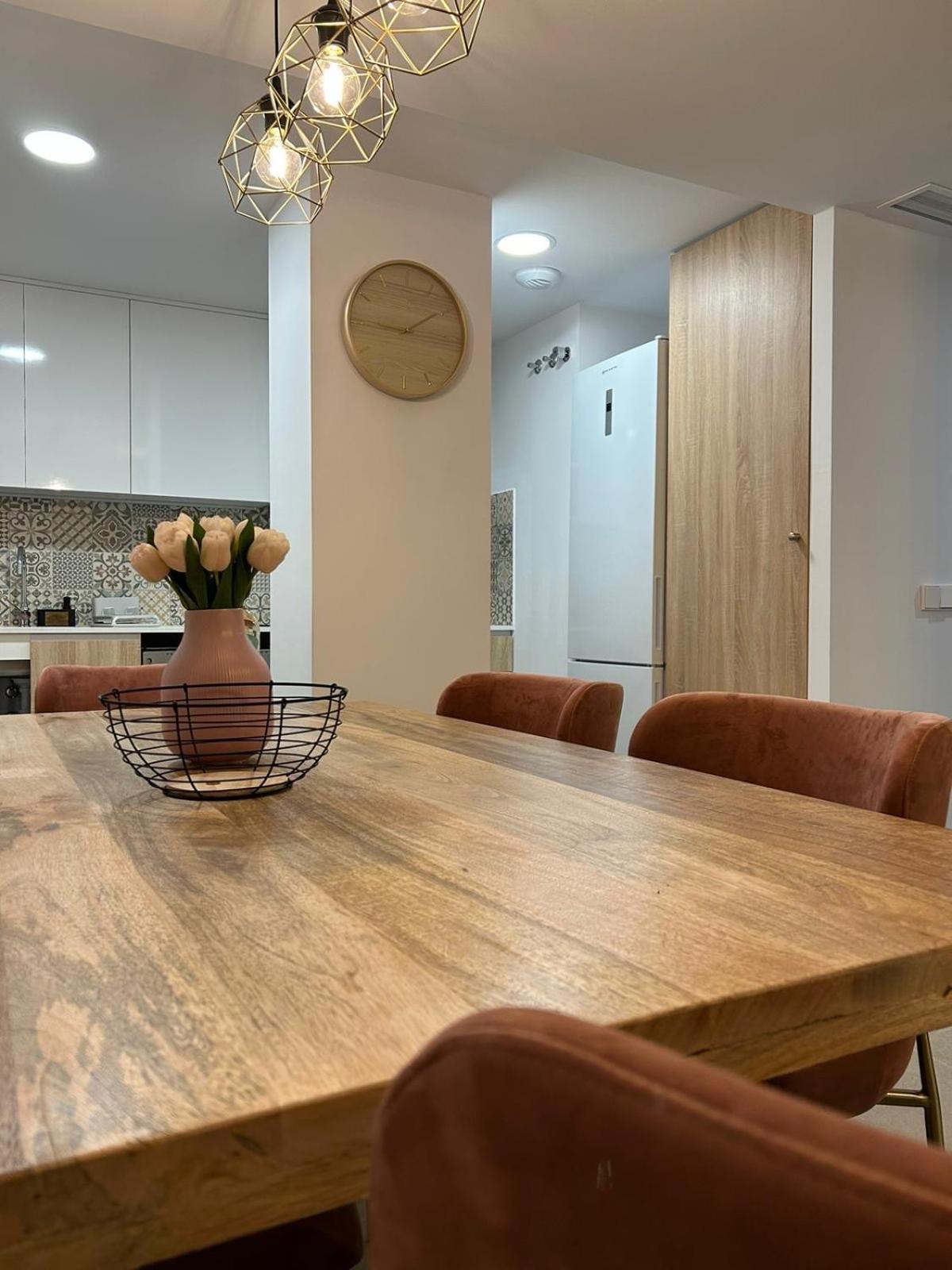 Sunrise Tower Calpe - great location - 5 minutes walk to the sea