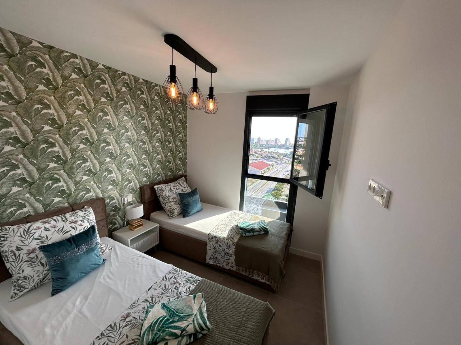 Sunrise Tower Calpe - great location - 5 minutes walk to the sea