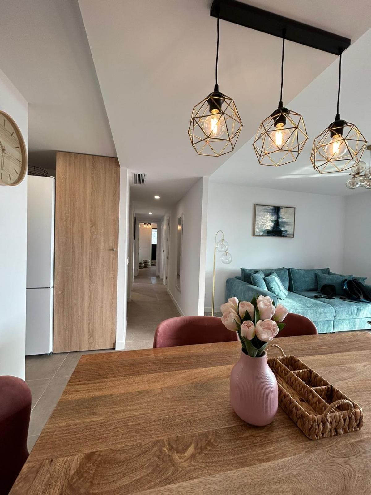 Sunrise Tower Calpe - great location - 5 minutes walk to the sea