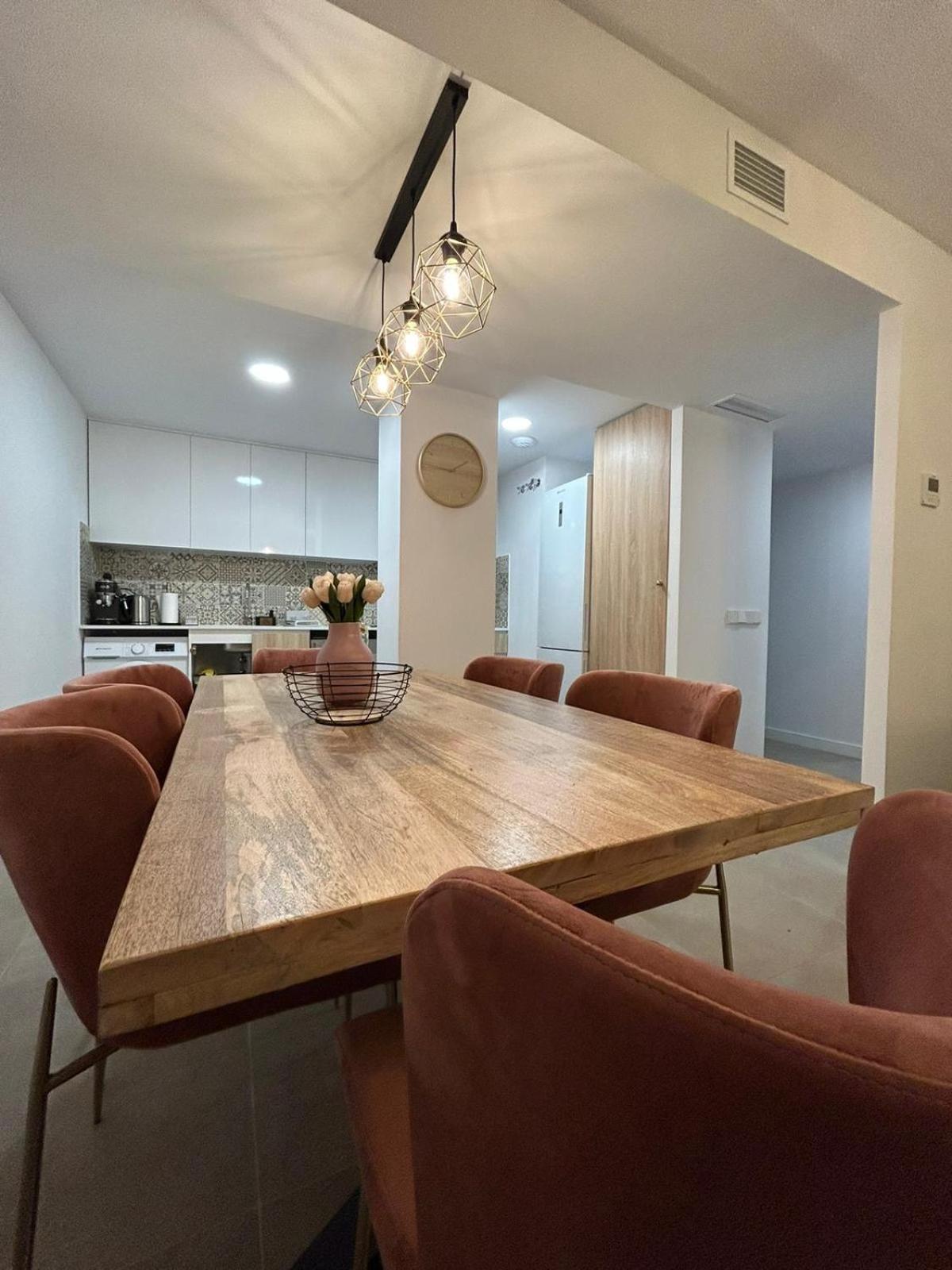 Sunrise Tower Calpe - great location - 5 minutes walk to the sea