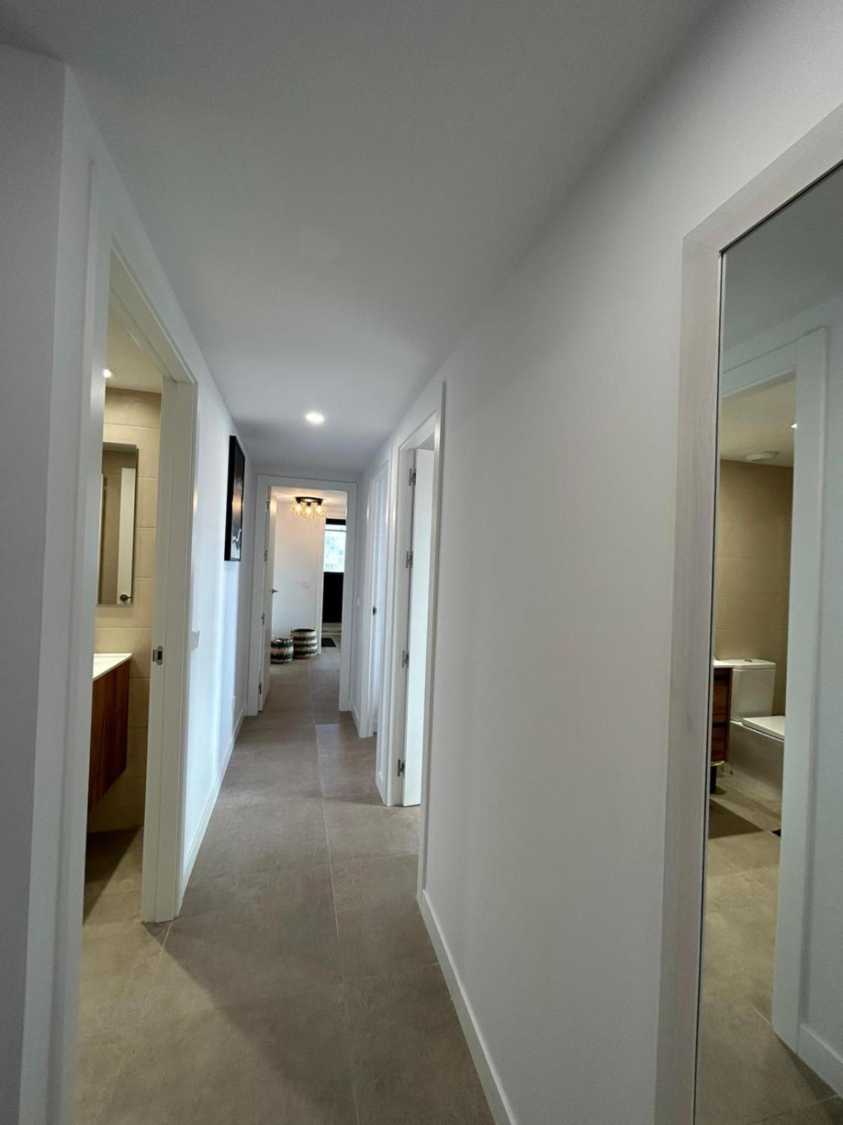 Sunrise Tower Calpe - great location - 5 minutes walk to the sea