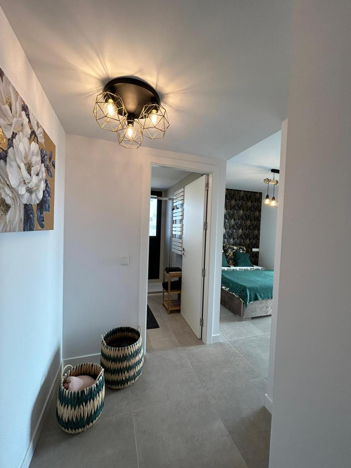 Sunrise Tower Calpe - great location - 5 minutes walk to the sea