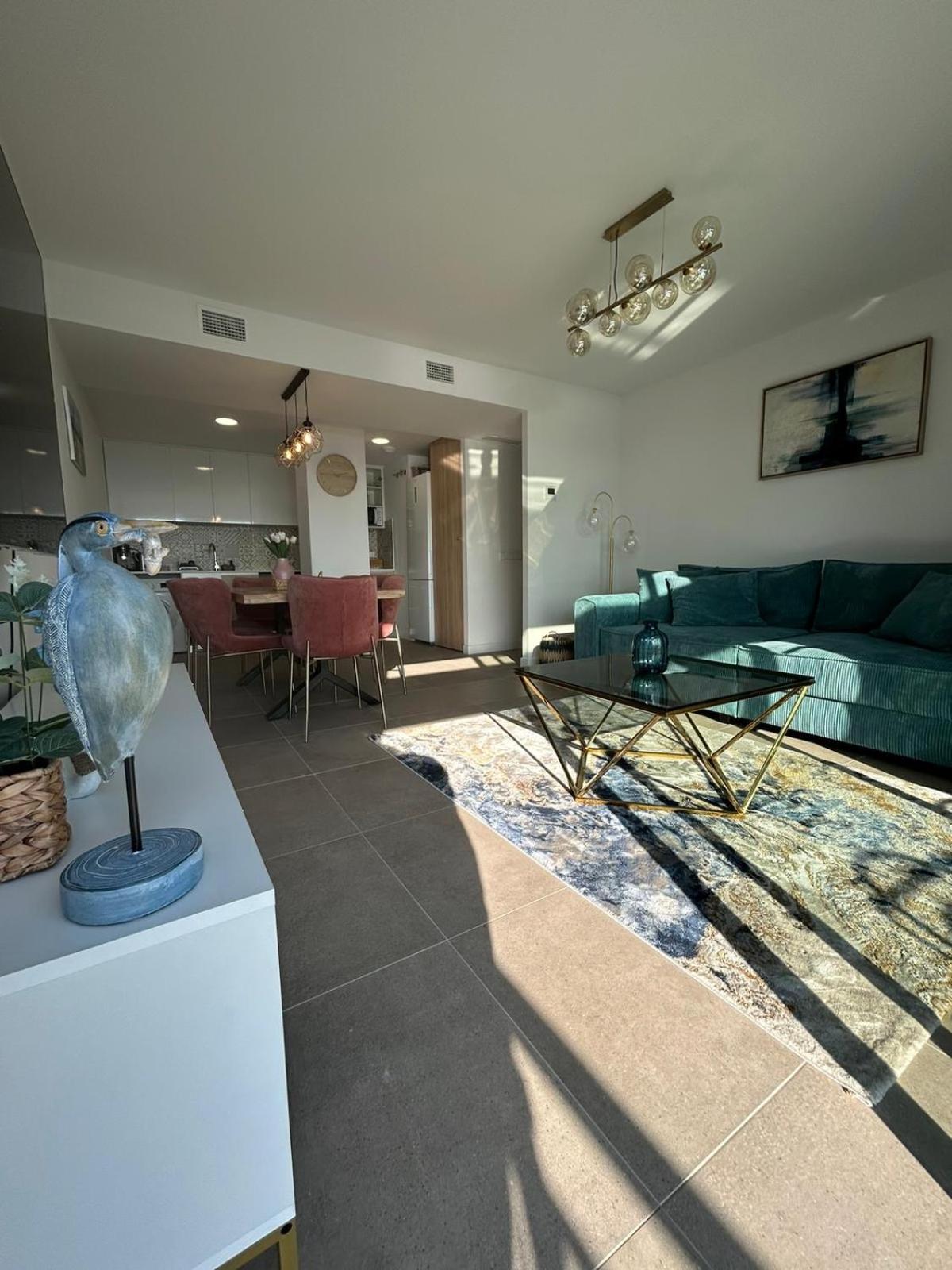 Sunrise Tower Calpe - great location - 5 minutes walk to the sea