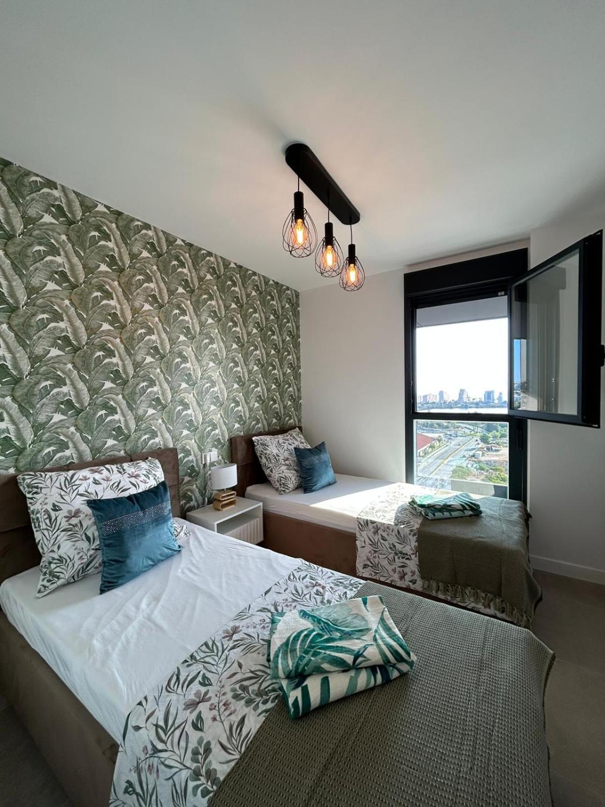 Sunrise Tower Calpe - great location - 5 minutes walk to the sea