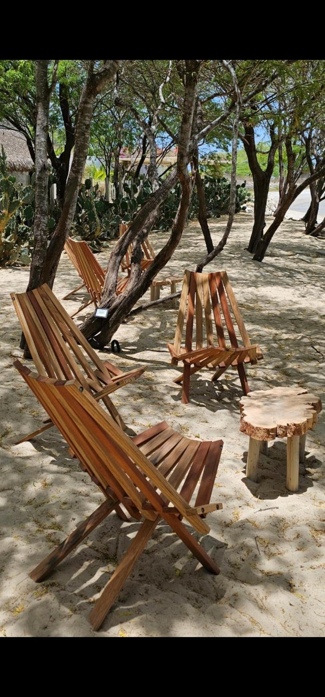 Casa Cactus Praia