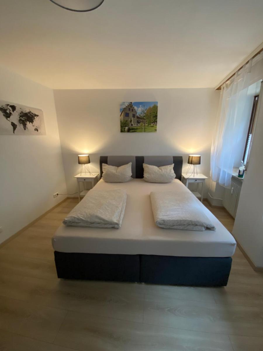 Ferienwohnung Stiegel view 2