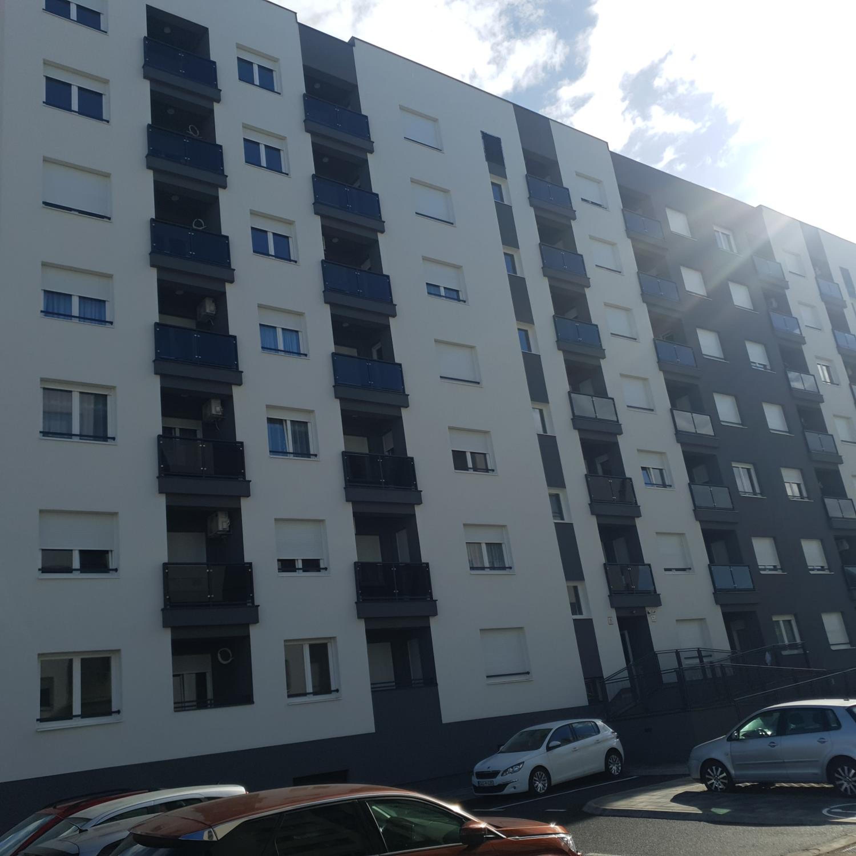 Apartman Ada Banja Luka