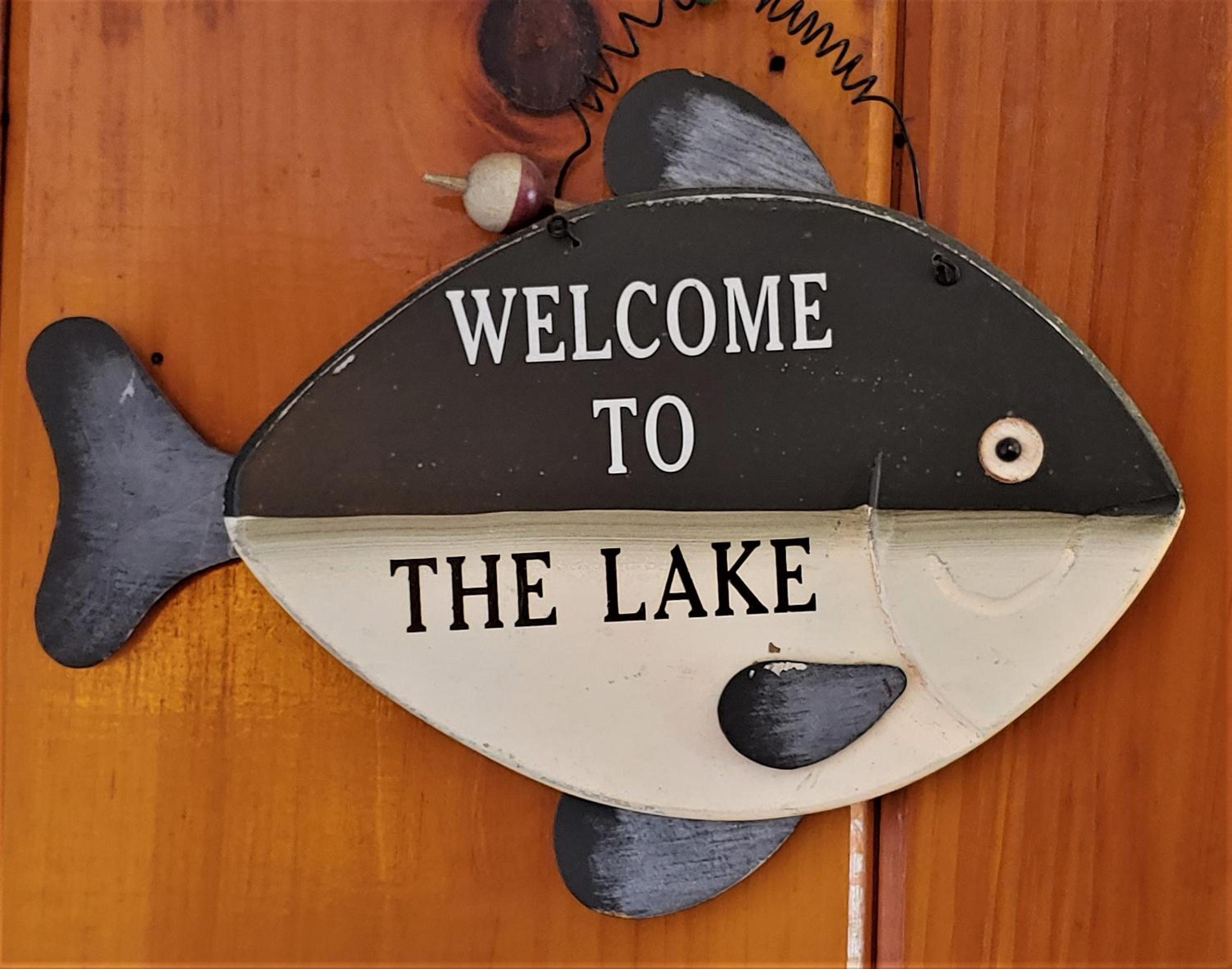 Lakeshore Motel Ice Lake