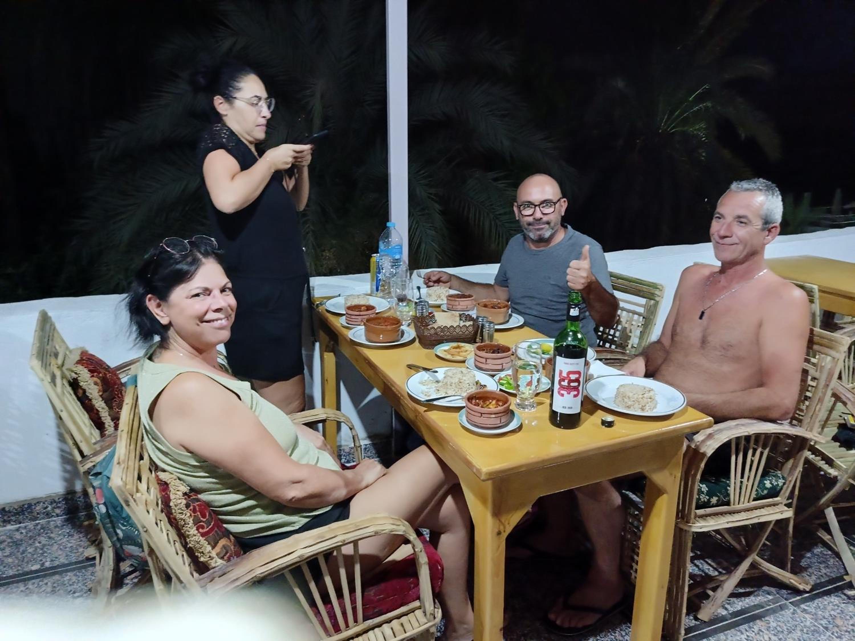ABU Nubian Guest House