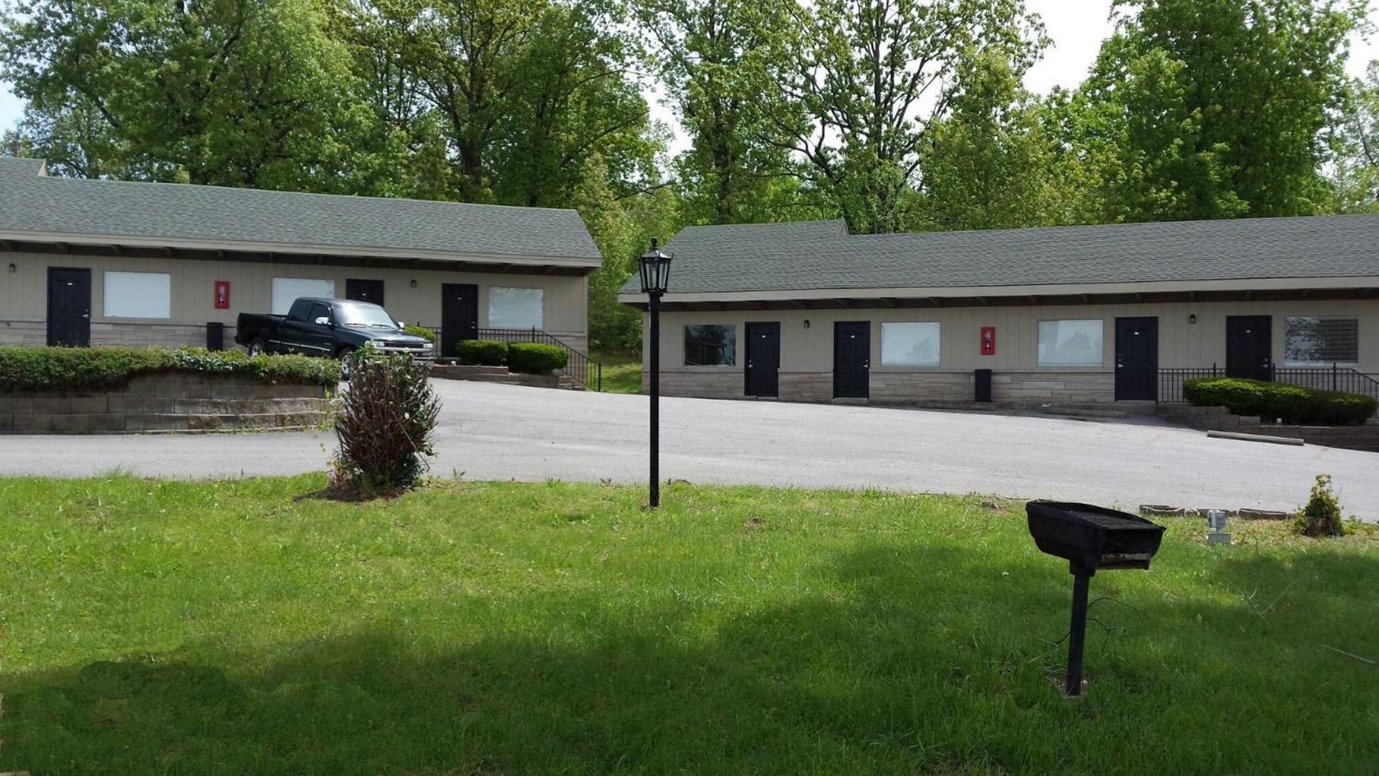 Kentucky Lake Inn