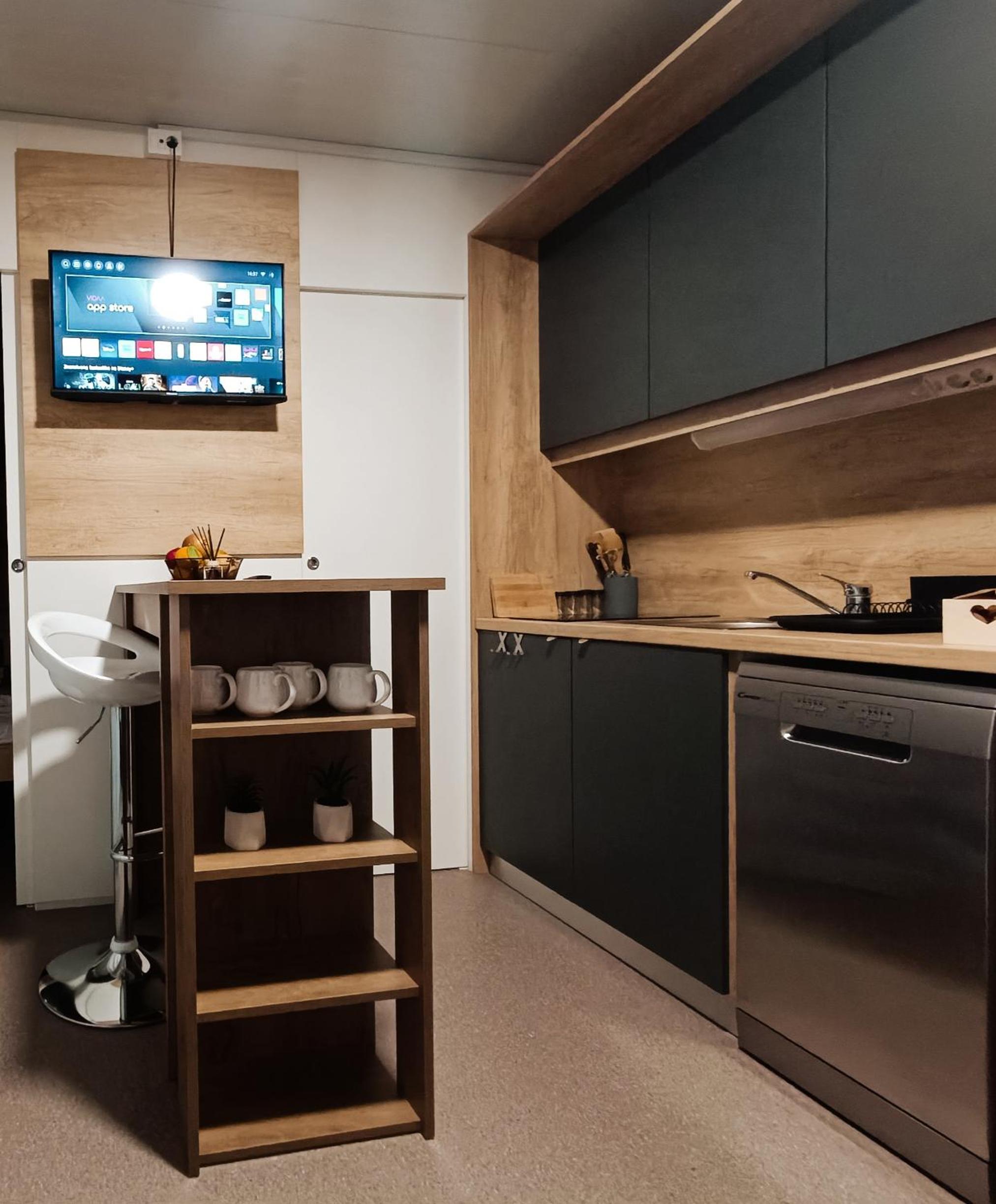 Mobile home VilMaris