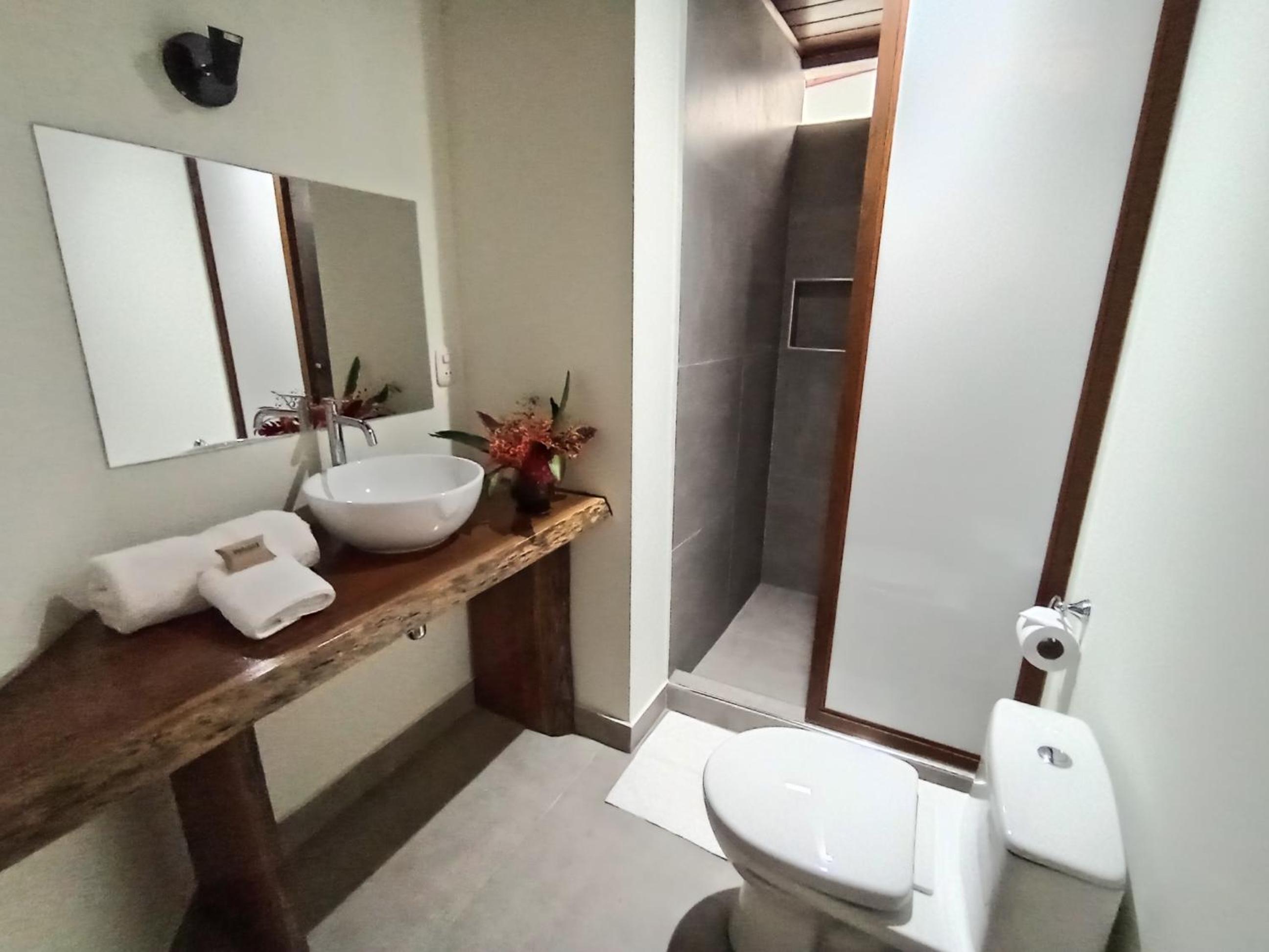 Wasai Puerto Maldonado Eco Lodge, photo 40