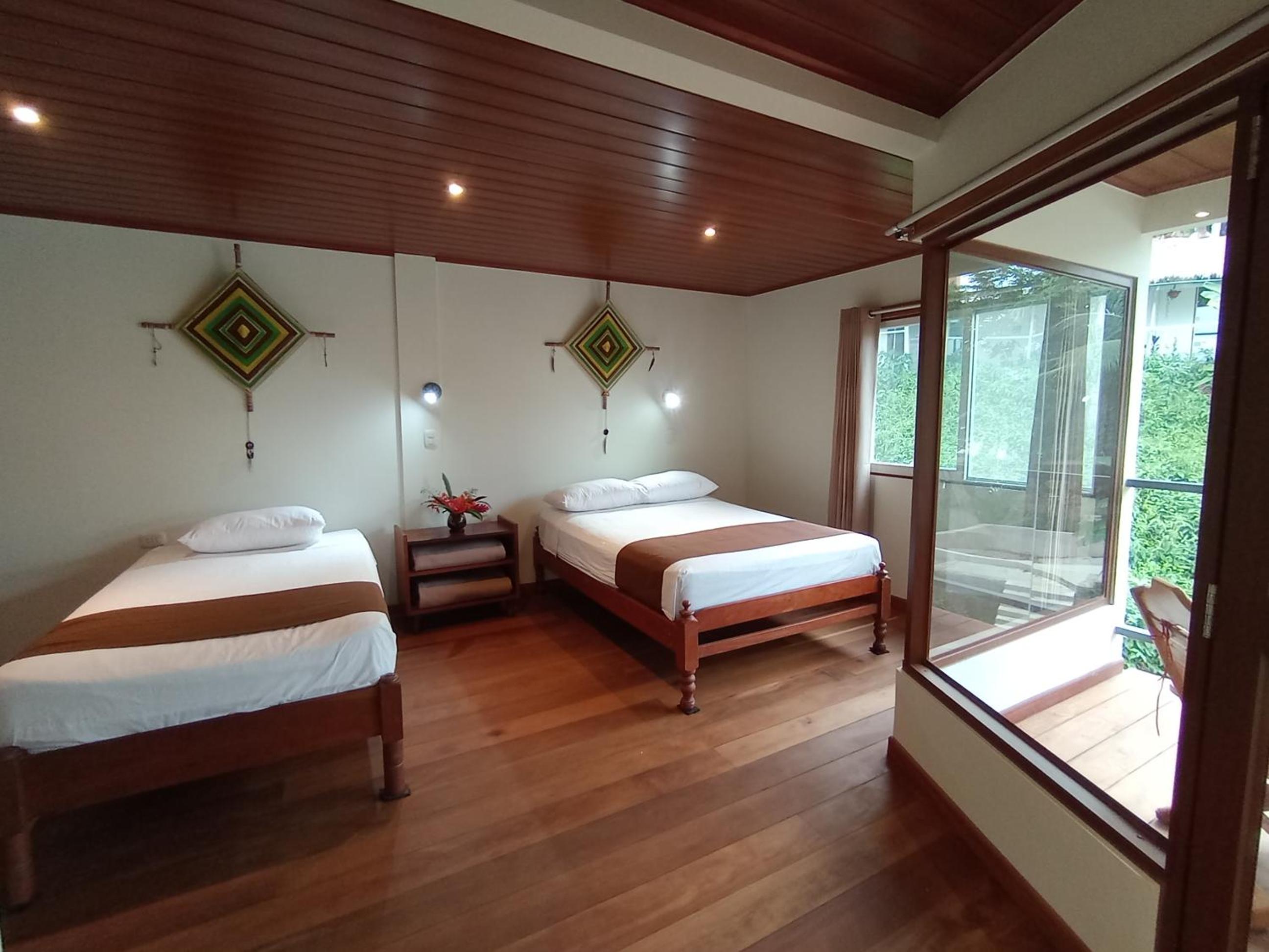 Wasai Puerto Maldonado Eco Lodge, photo 74