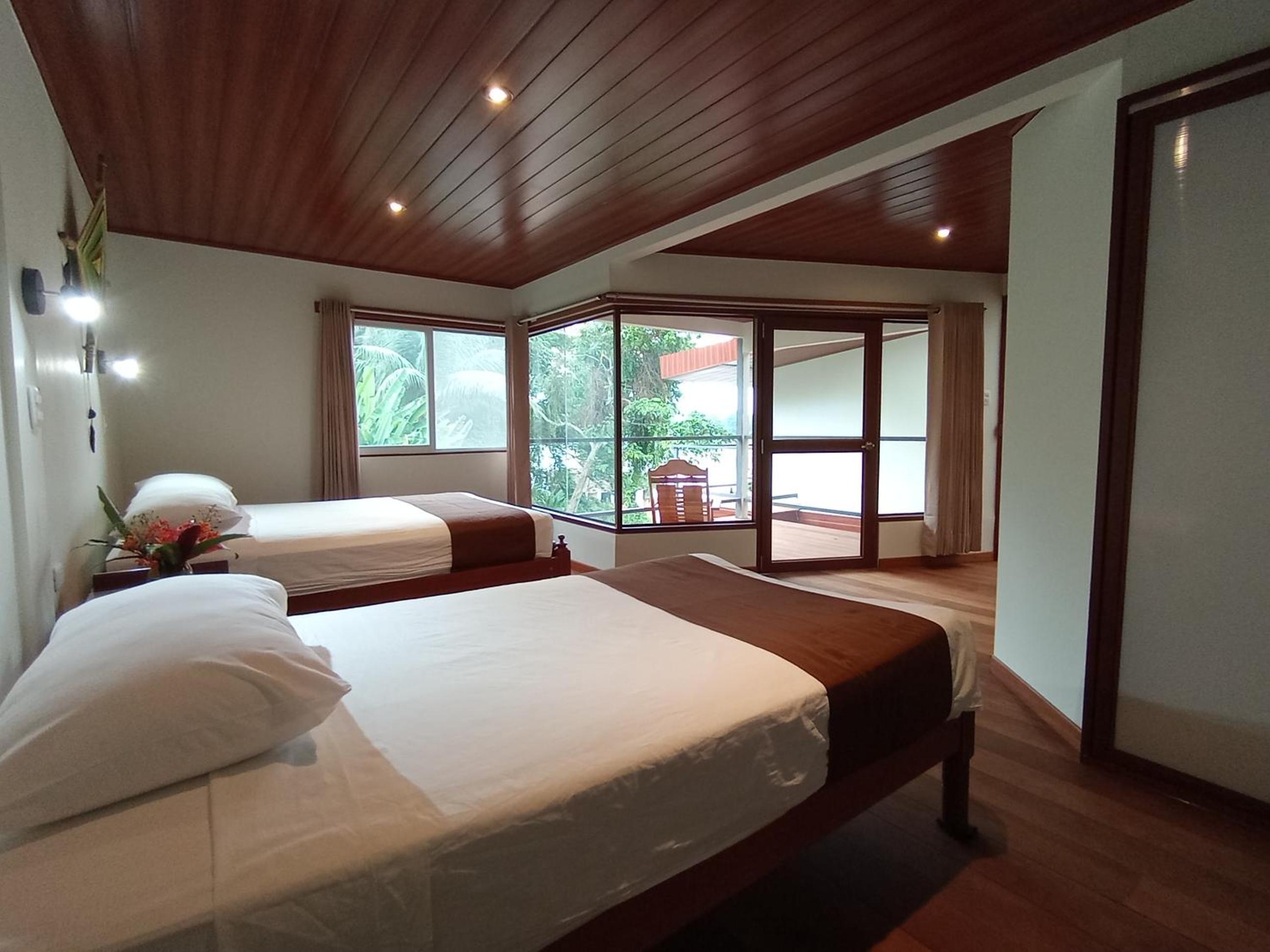 Wasai Puerto Maldonado Eco Lodge, photo 36