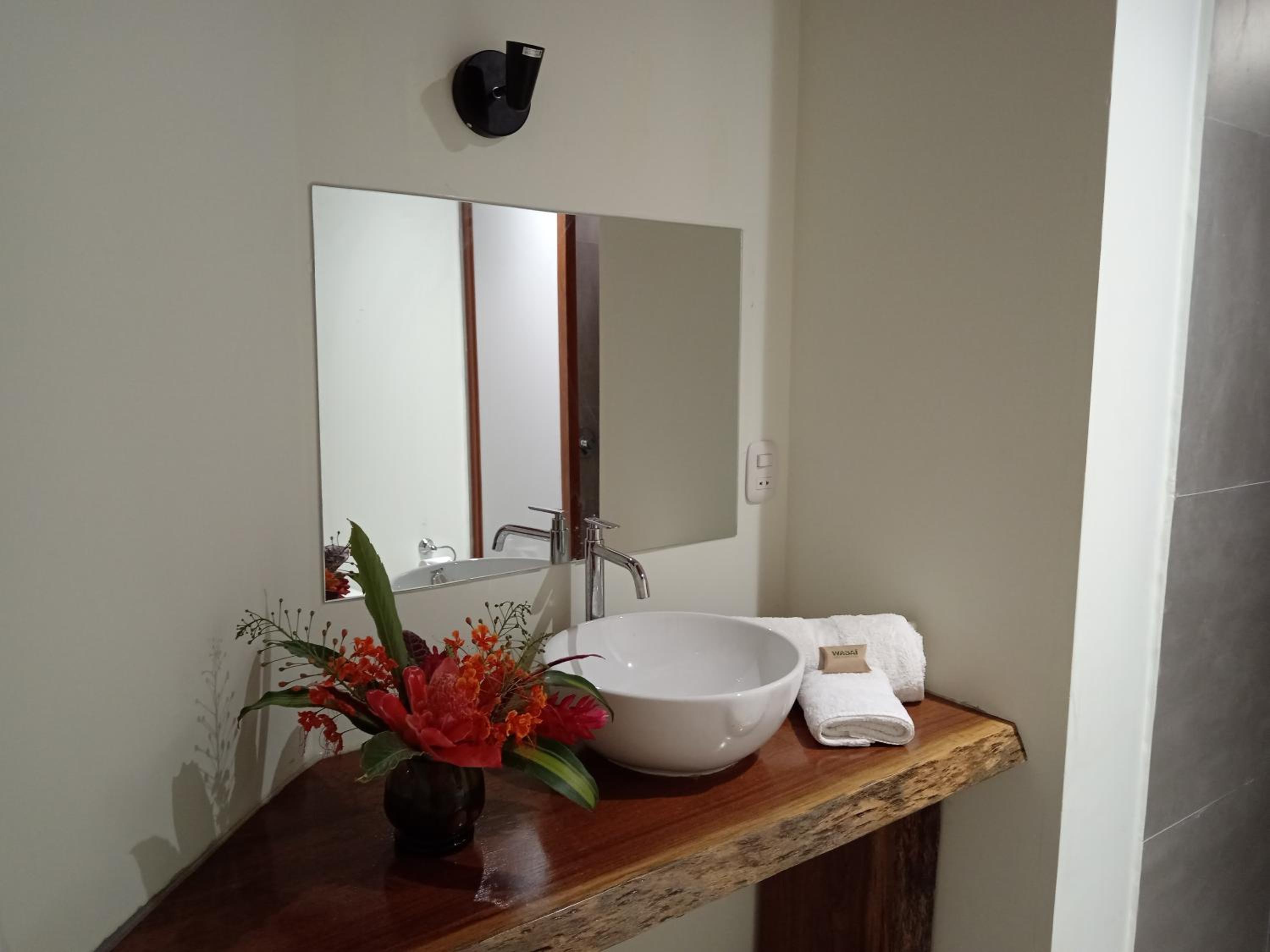 Wasai Puerto Maldonado Eco Lodge, photo 35