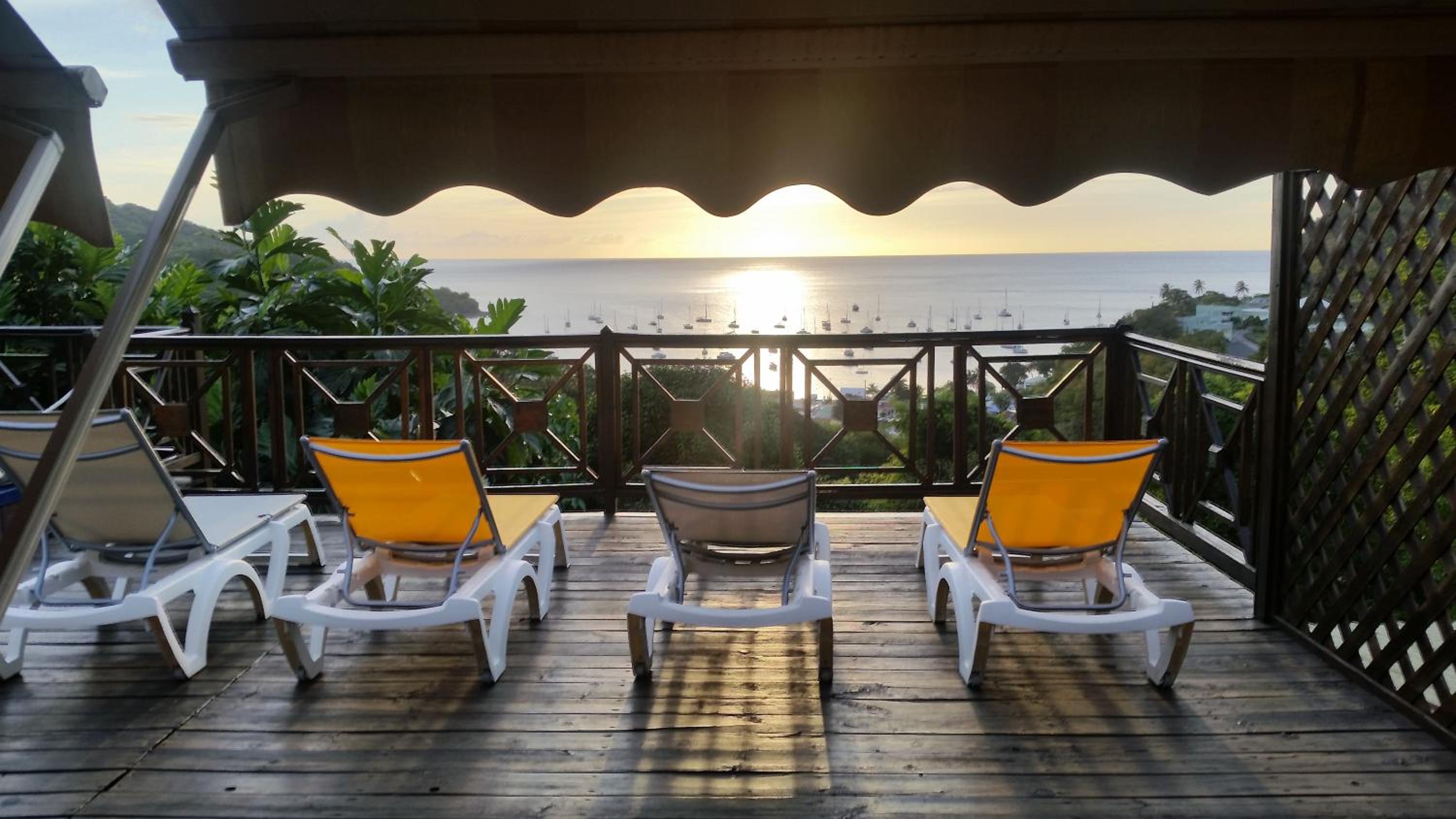 villa marguerita