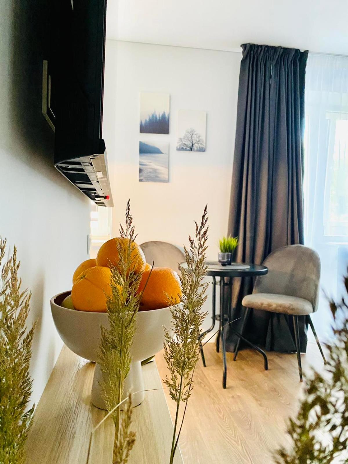 Alyvų tako studija en Alytus