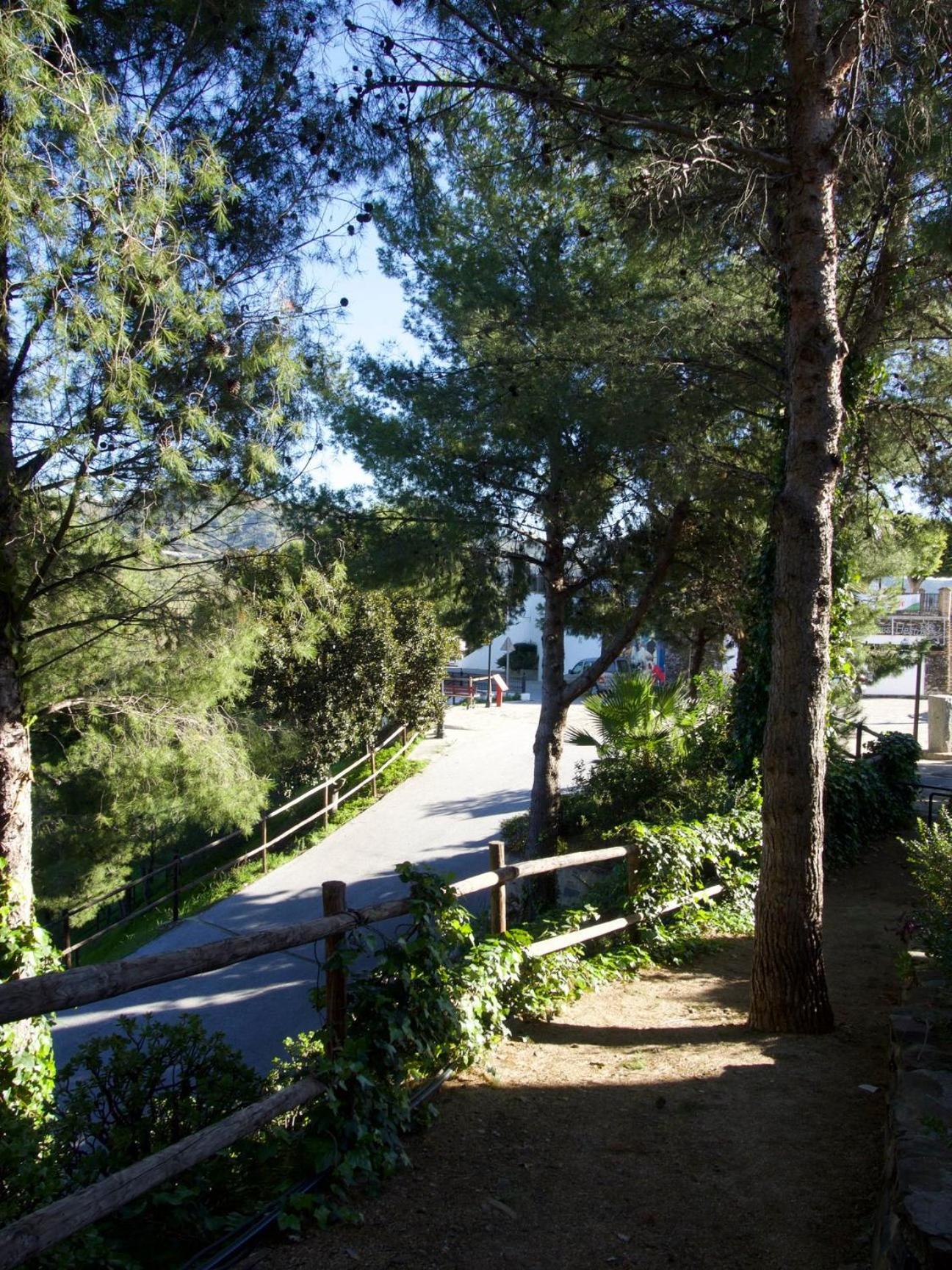 Jardin de Mucho