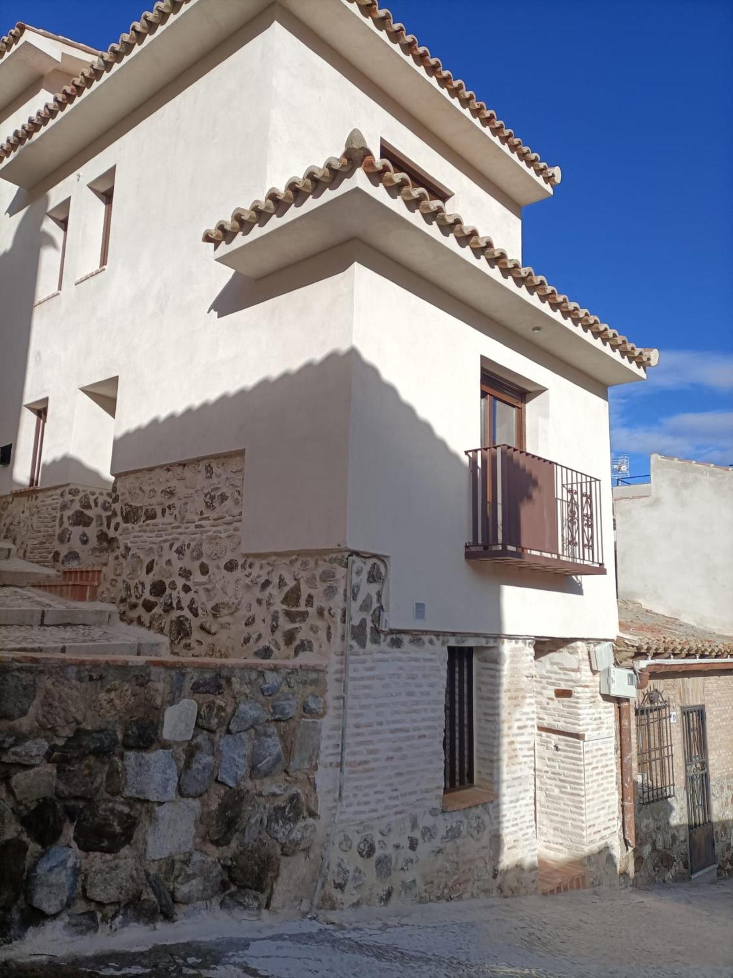 El Mirador del Valle FACIL ACCESO con COCHE