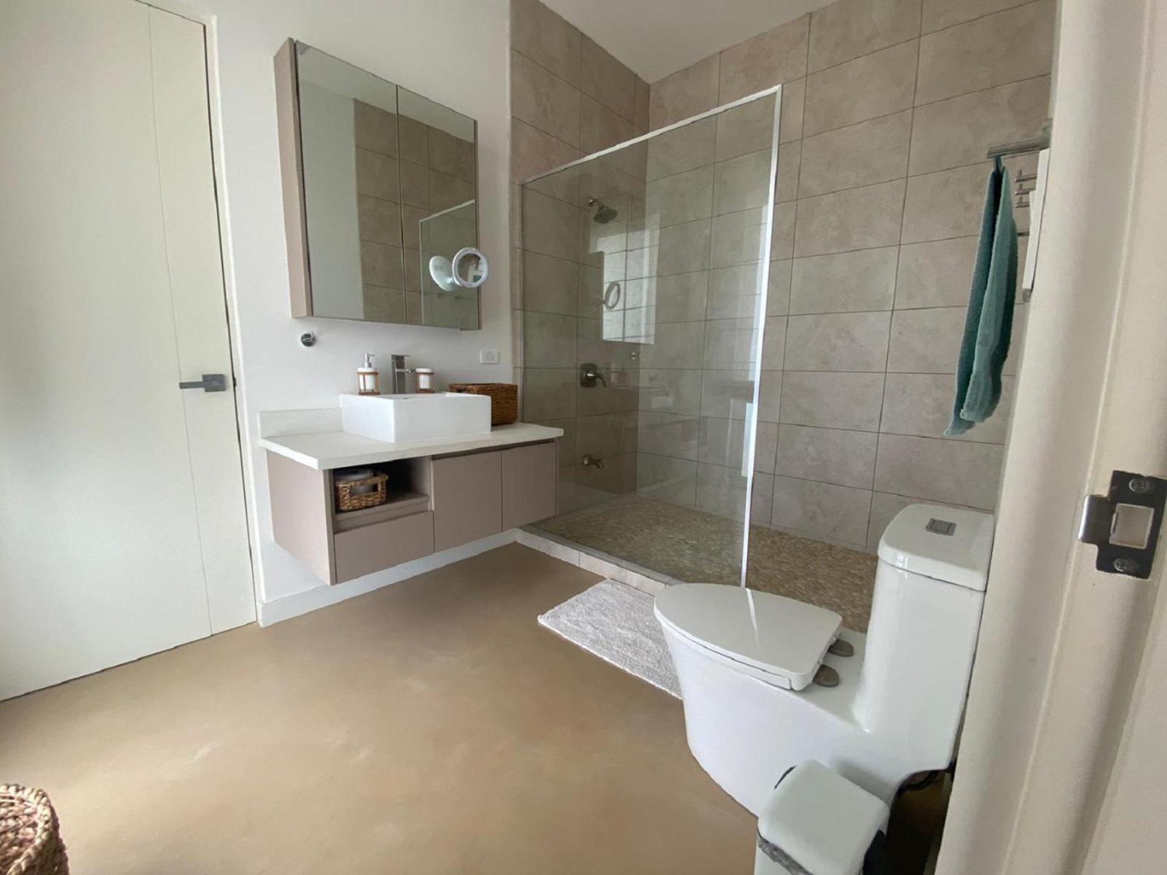 CASA AYLA B - charming 2BR ocean view condo in Flamingo